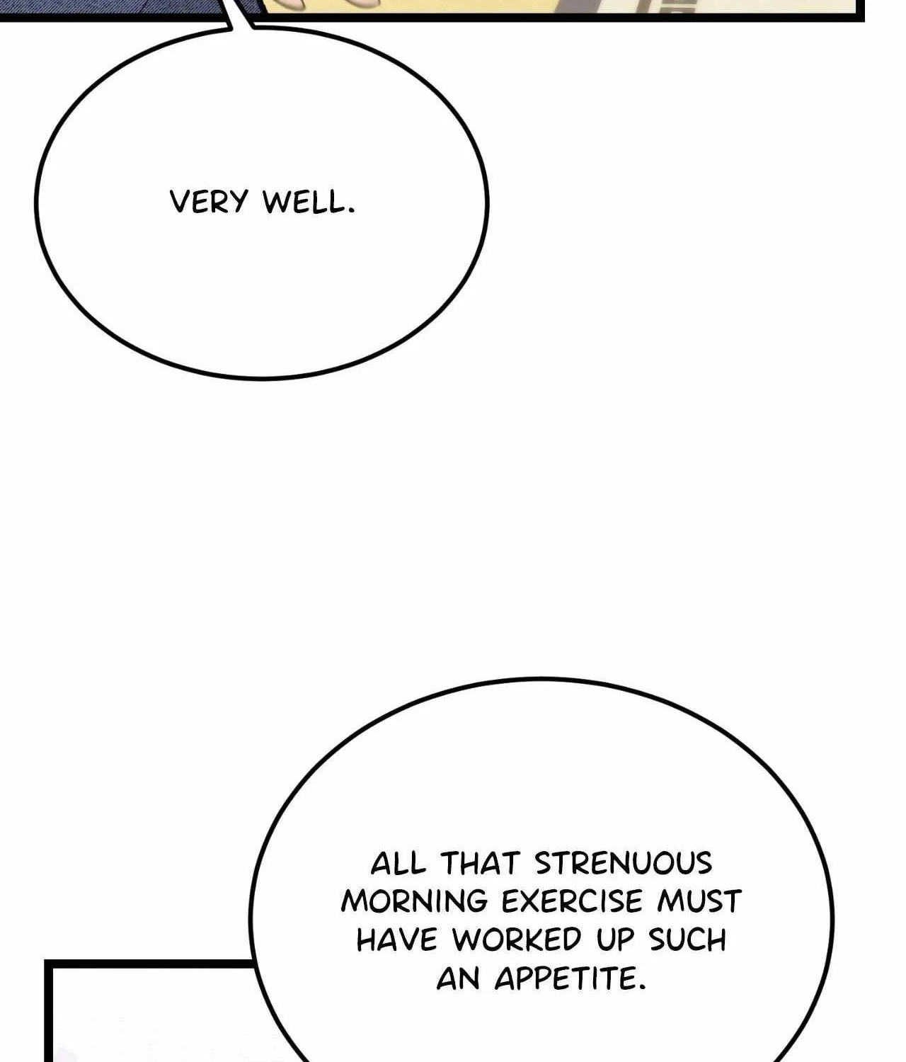 Like A Fever Dream Chapter 64 page 26 - 