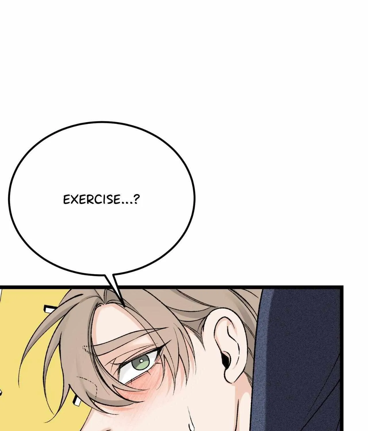Like A Fever Dream Chapter 64 page 28 - 