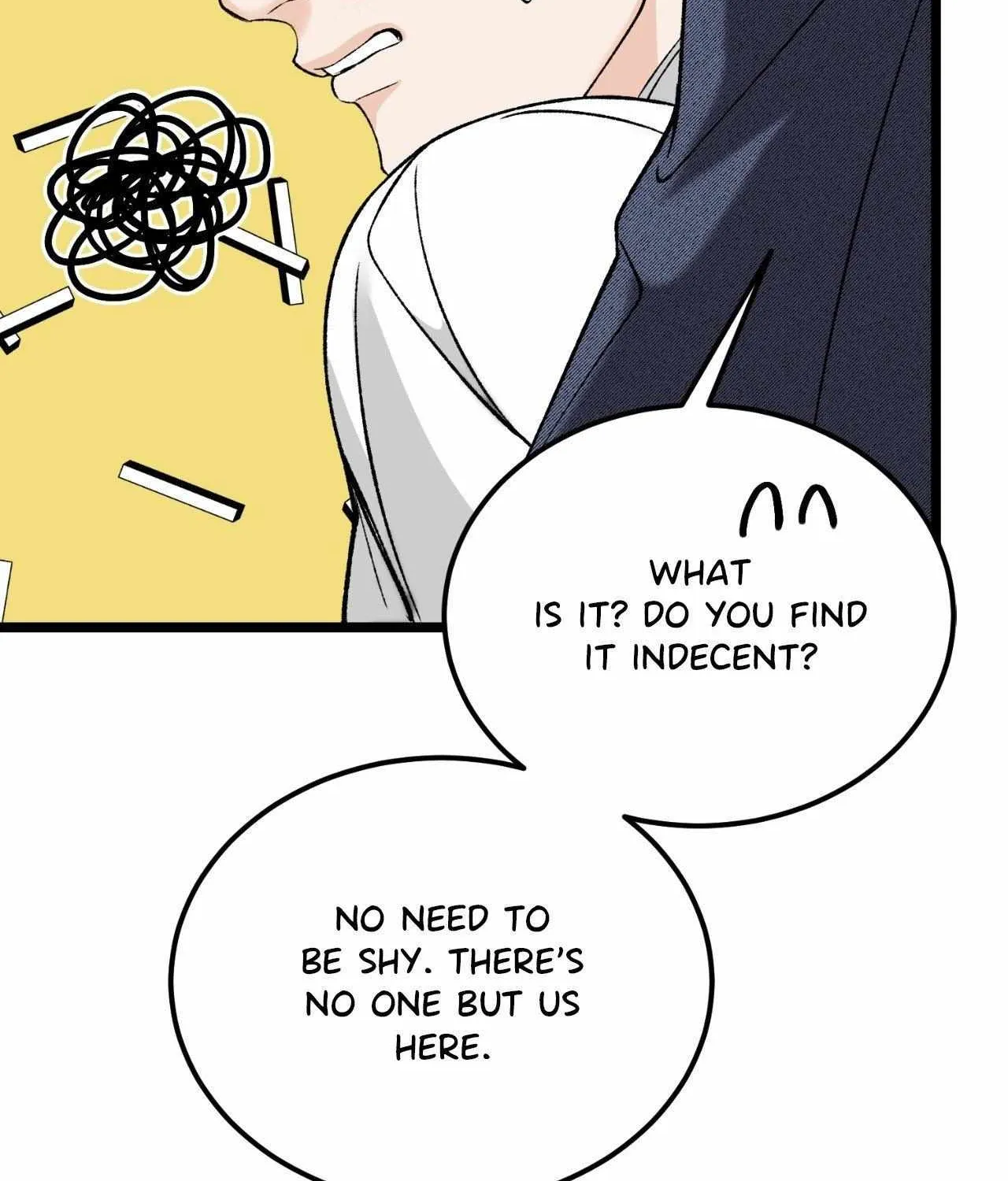 Like A Fever Dream Chapter 64 page 29 - 