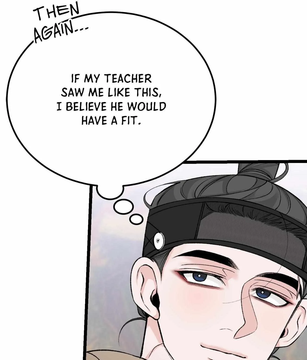 Like A Fever Dream Chapter 64 page 31 - 