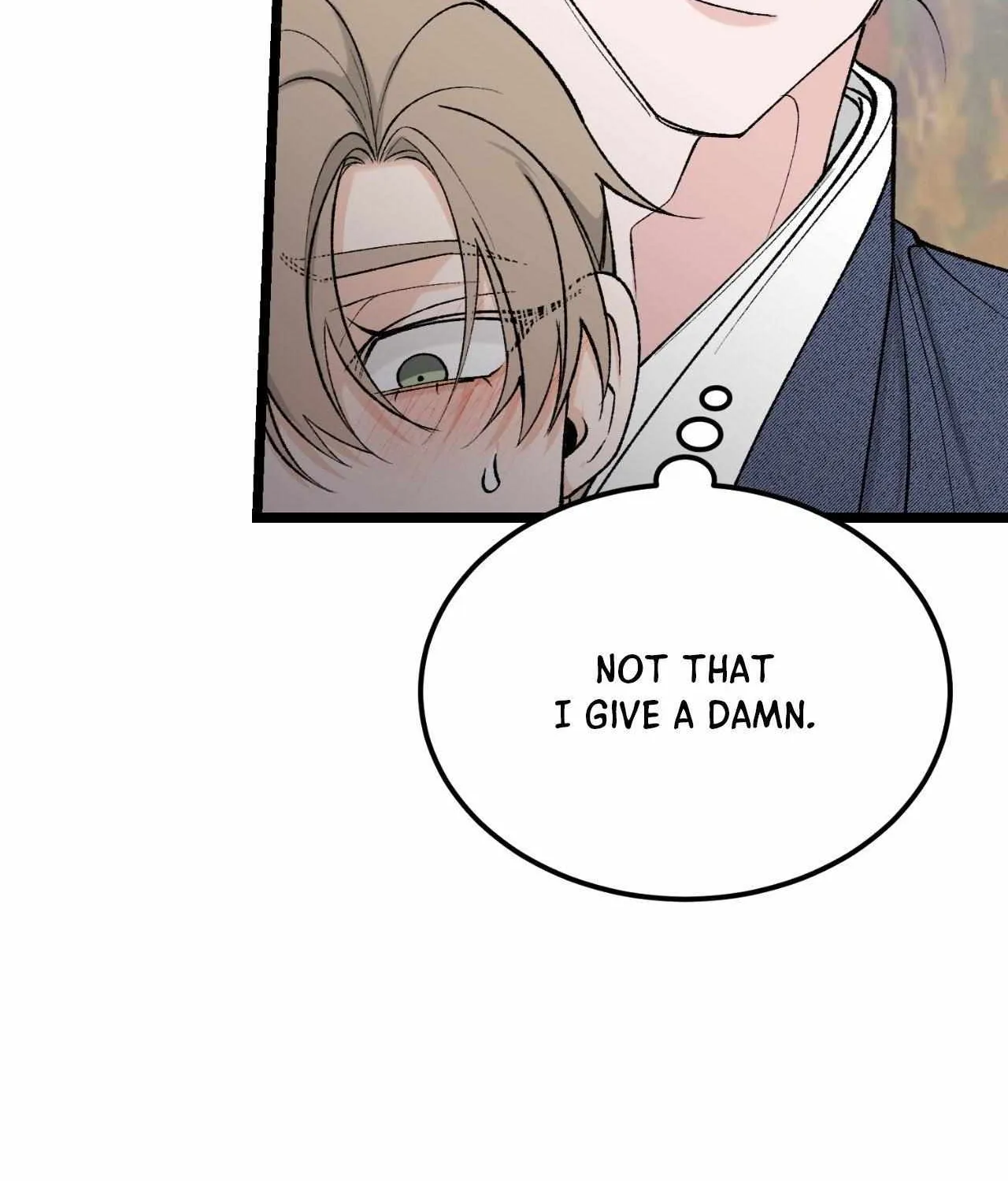 Like A Fever Dream Chapter 64 page 32 - 