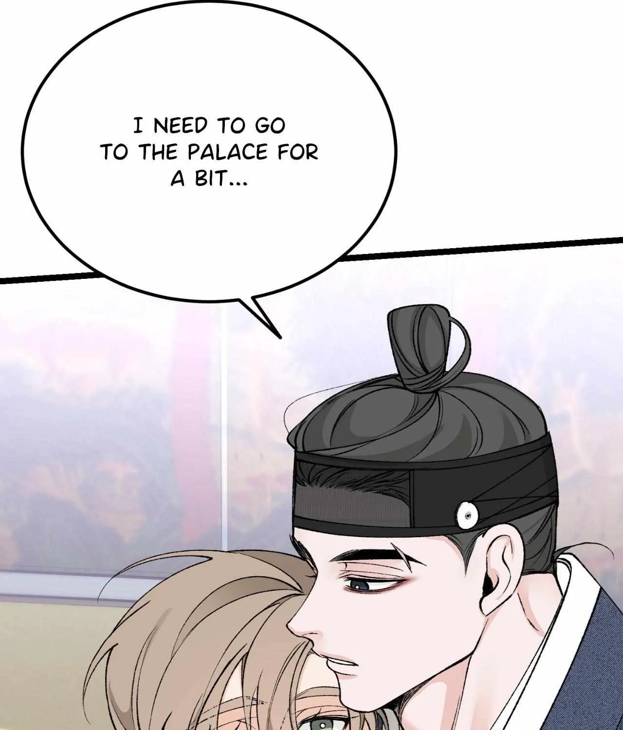 Like A Fever Dream Chapter 64 page 36 - 