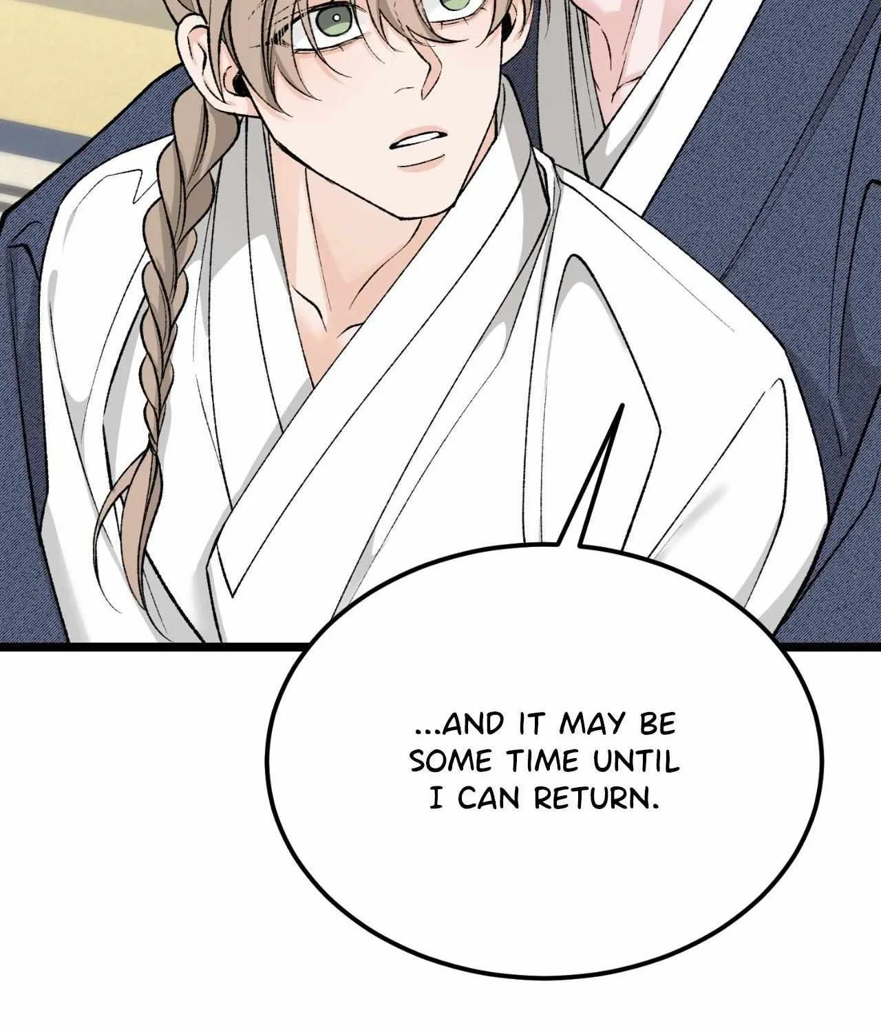 Like A Fever Dream Chapter 64 page 37 - 