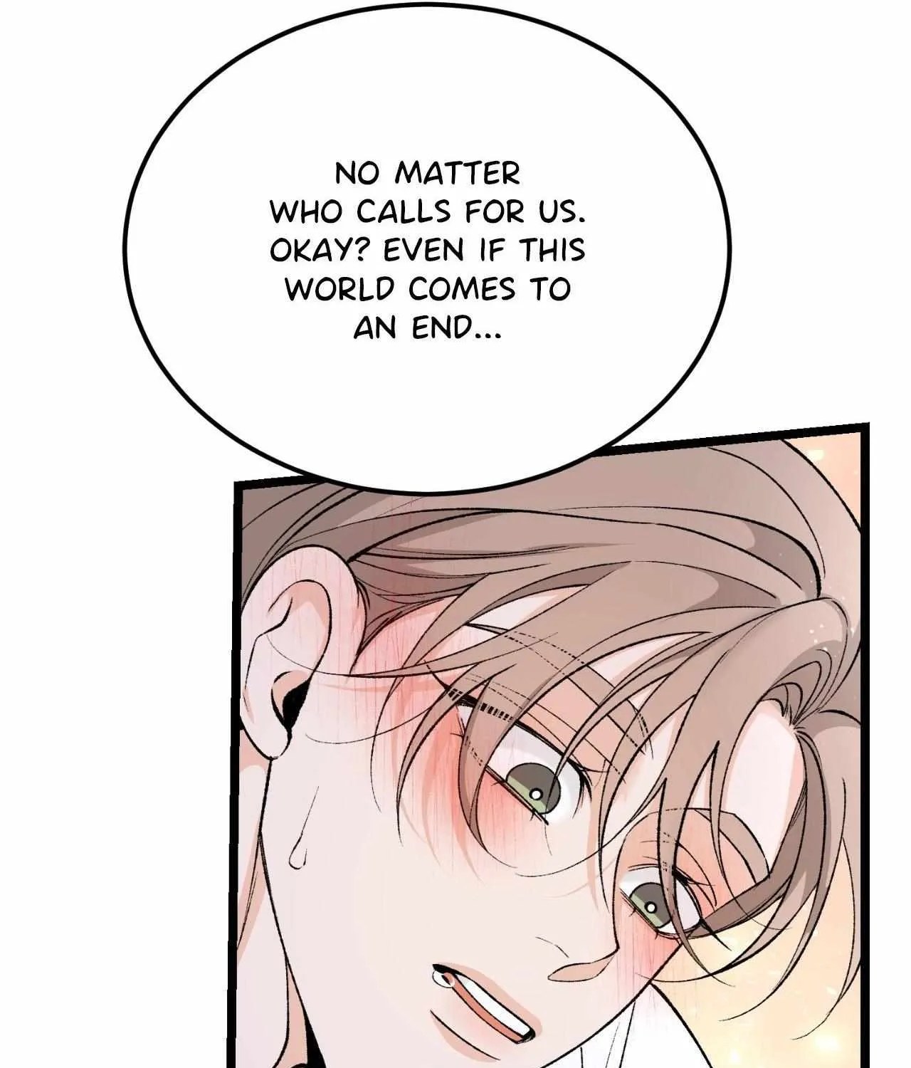 Like A Fever Dream Chapter 64 page 5 - 