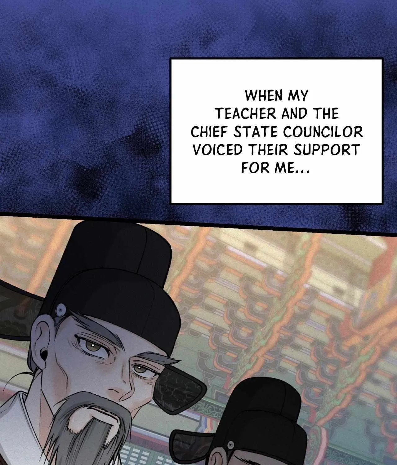 Like A Fever Dream Chapter 64 page 42 - 