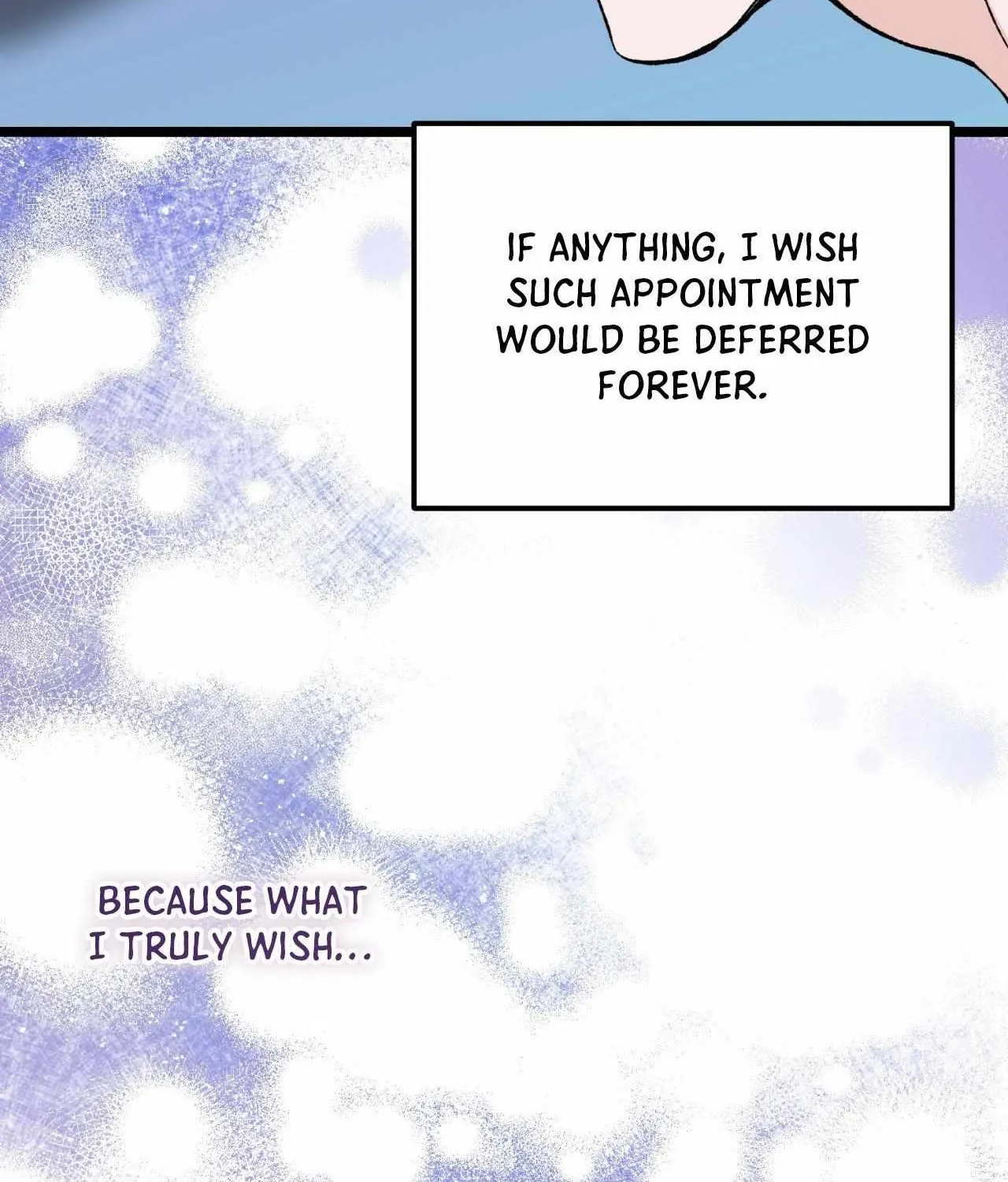 Like A Fever Dream Chapter 64 page 47 - 