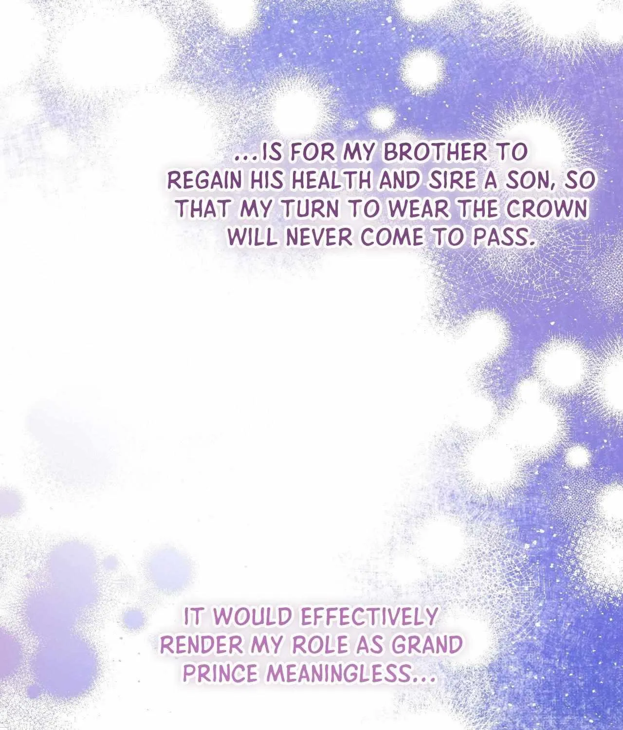 Like A Fever Dream Chapter 64 page 48 - 