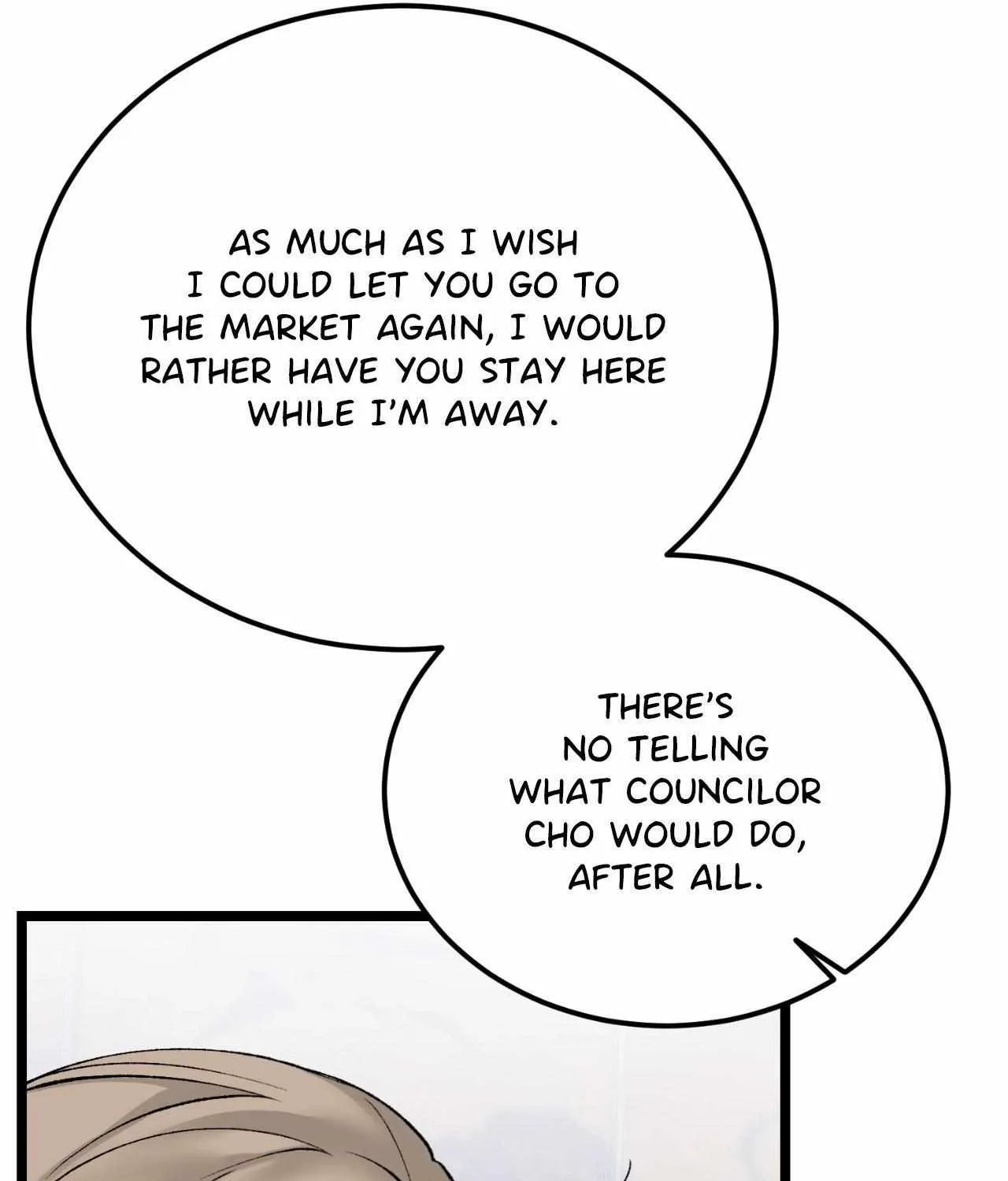 Like A Fever Dream Chapter 64 page 58 - 