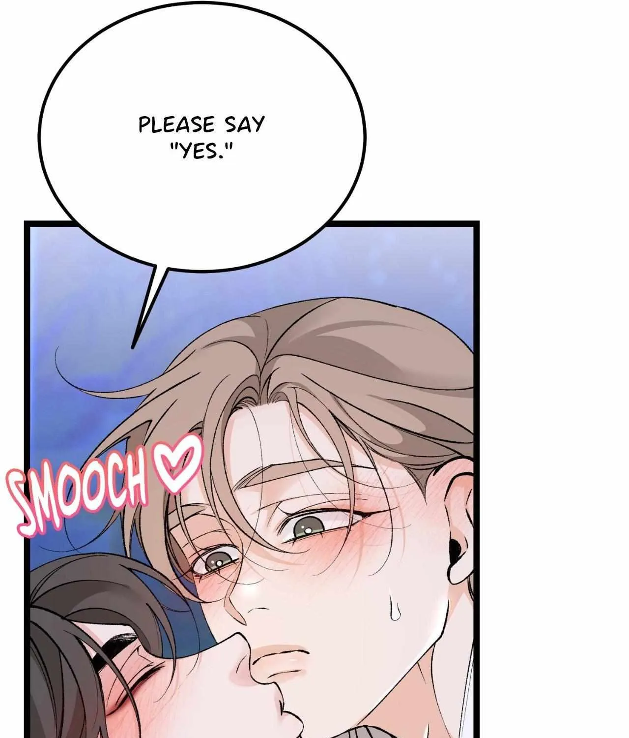 Like A Fever Dream Chapter 64 page 8 - 