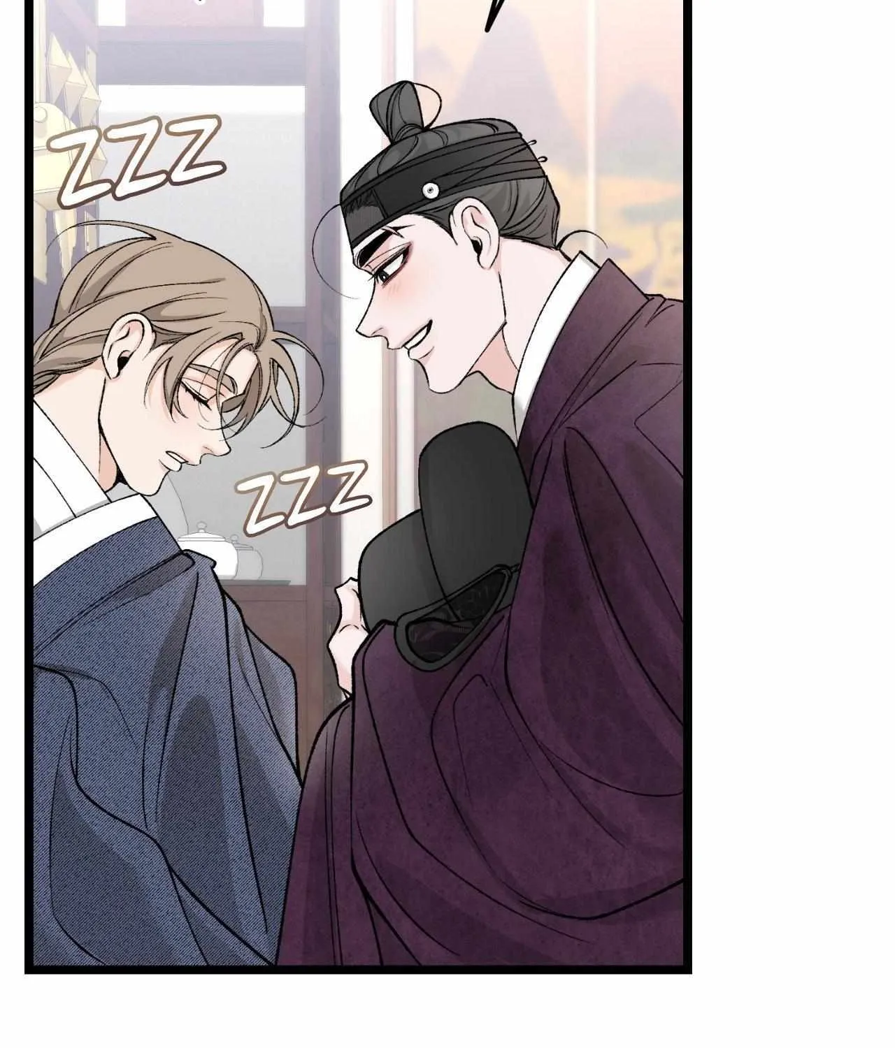 Like A Fever Dream Chapter 64 page 71 - 