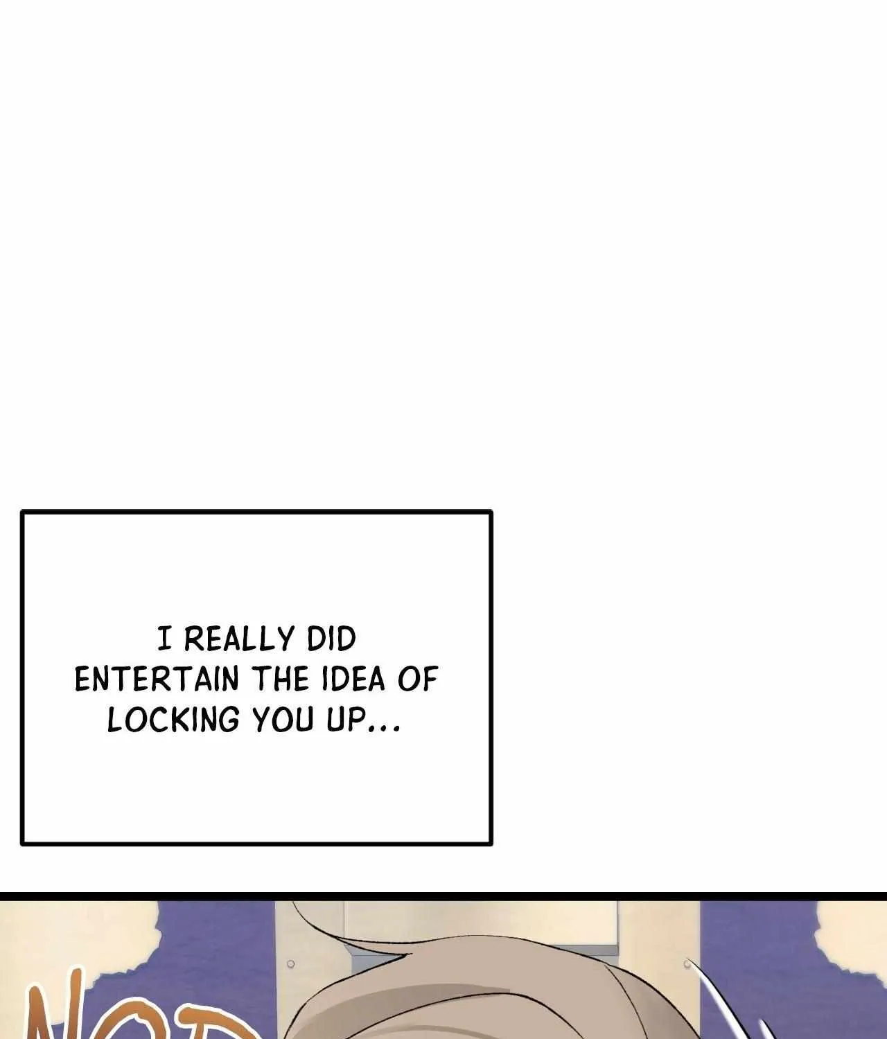 Like A Fever Dream Chapter 64 page 72 - 