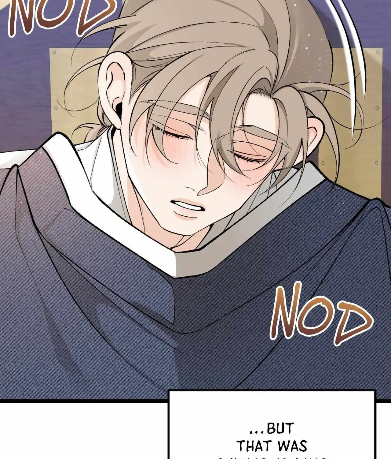 Like A Fever Dream Chapter 64 page 73 - 
