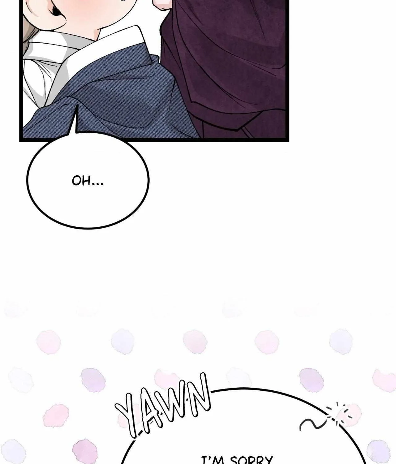 Like A Fever Dream Chapter 64 page 78 - 