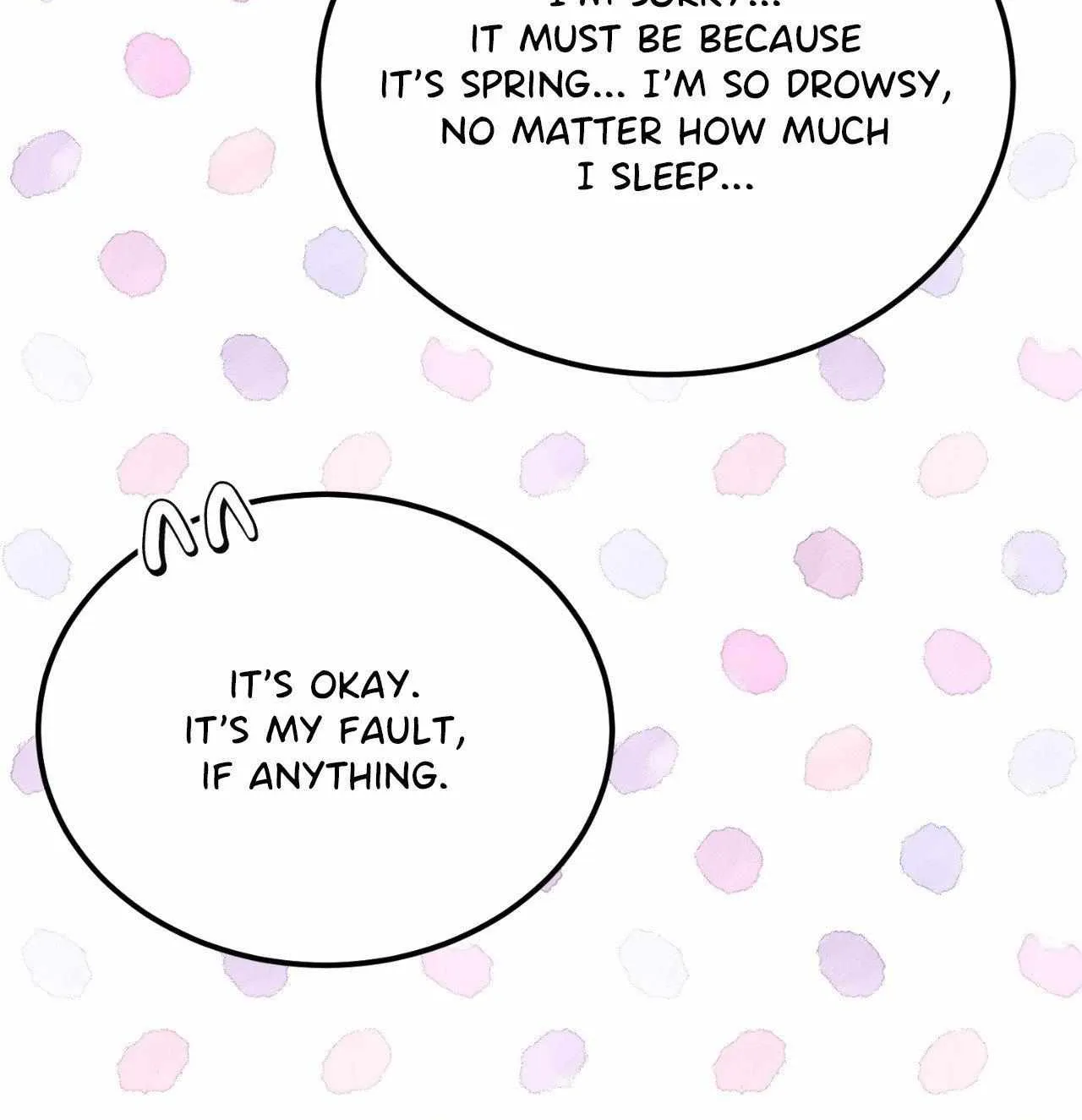 Like A Fever Dream Chapter 64 page 79 - 