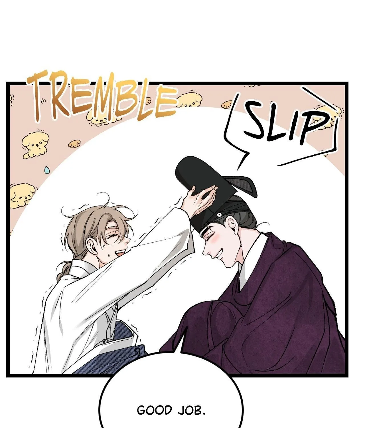 Like A Fever Dream Chapter 64 page 86 - 