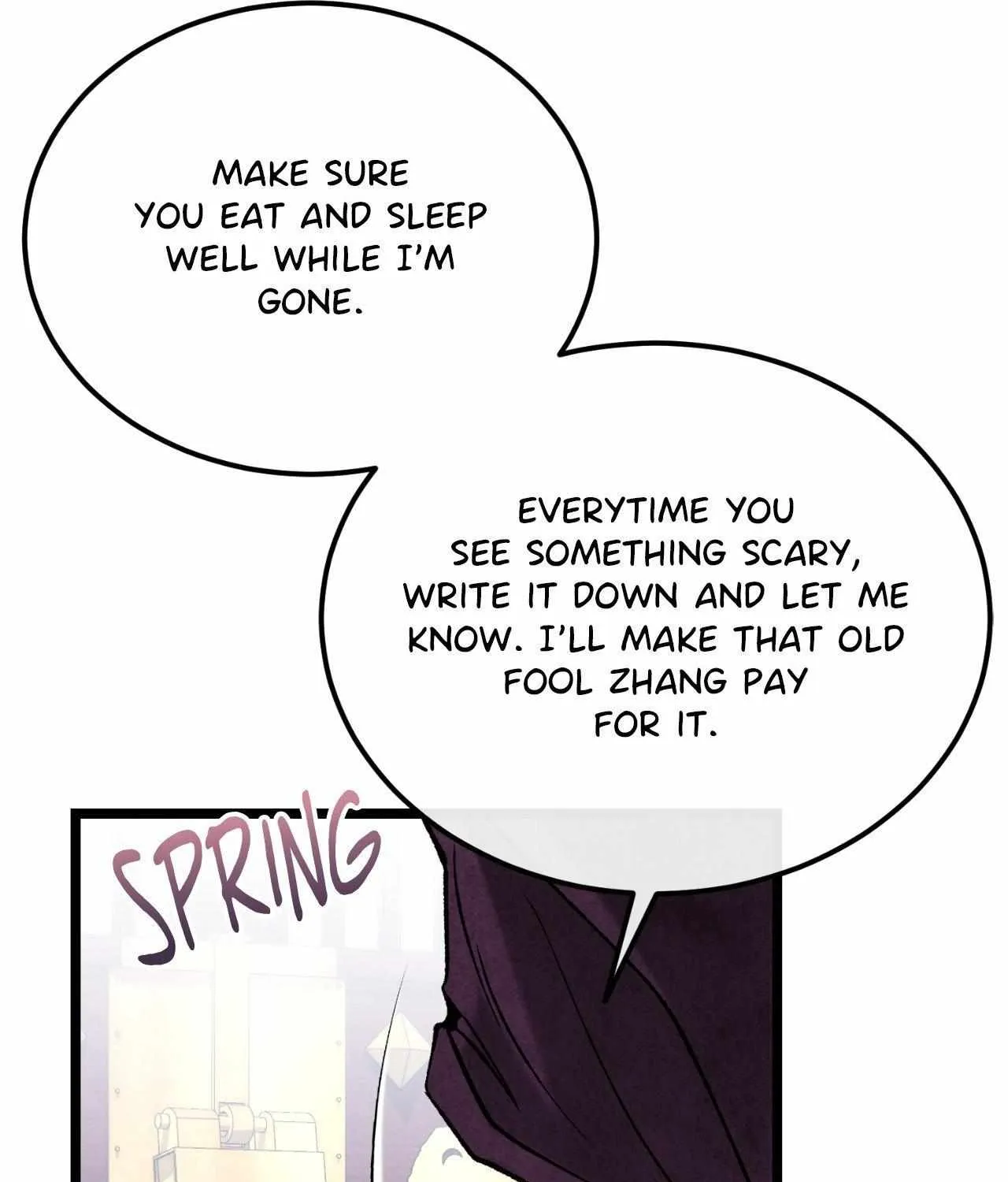 Like A Fever Dream Chapter 64 page 88 - 