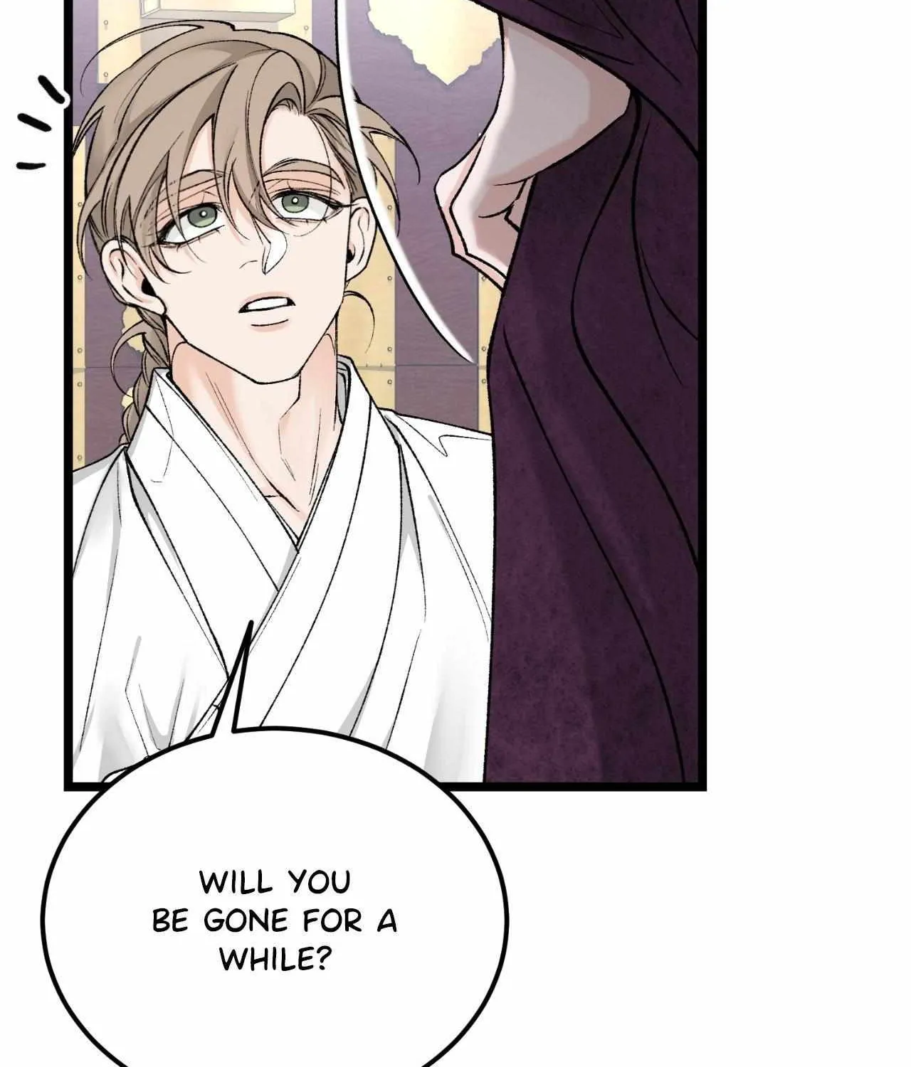 Like A Fever Dream Chapter 64 page 89 - 