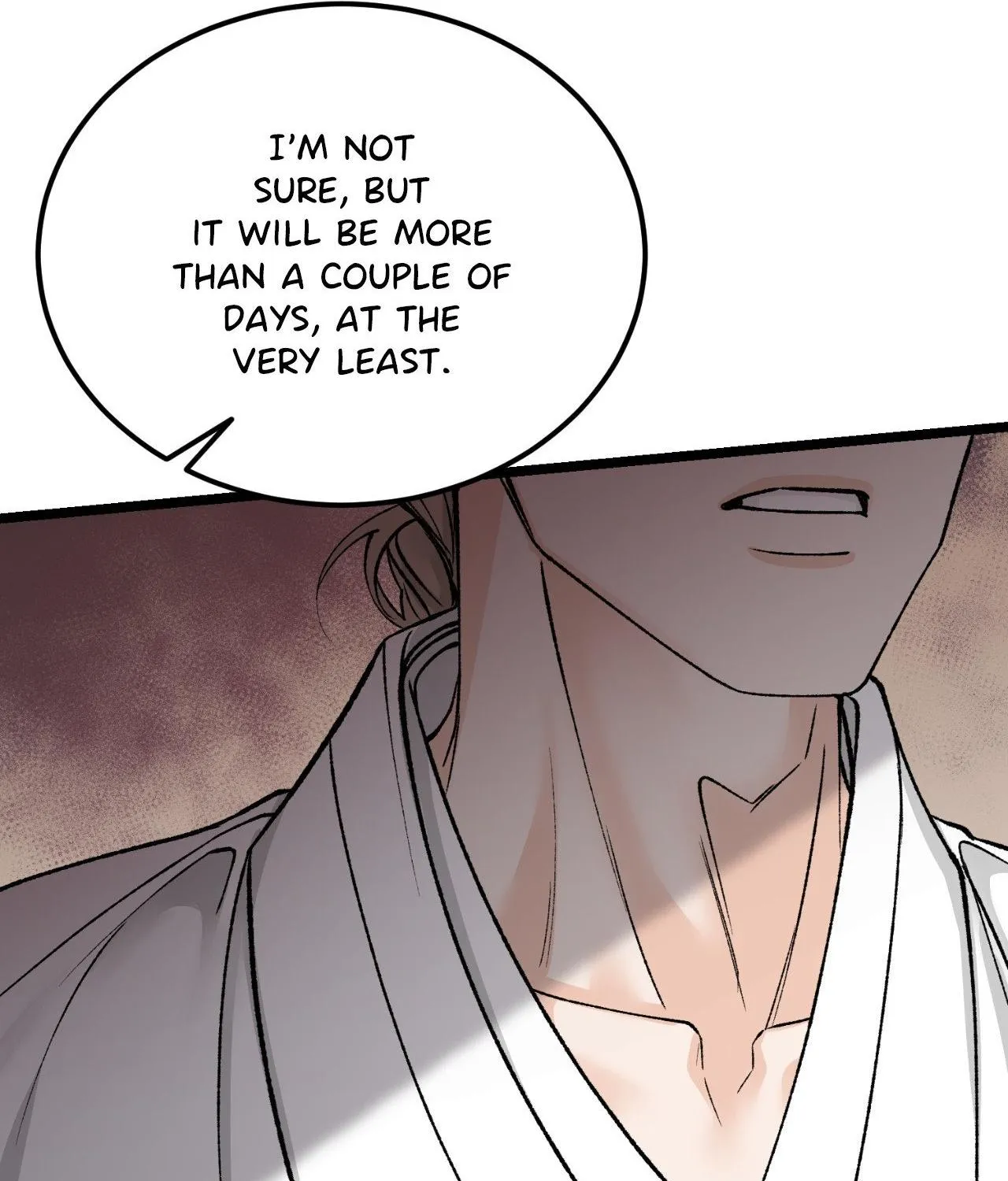 Like A Fever Dream Chapter 64 page 91 - 