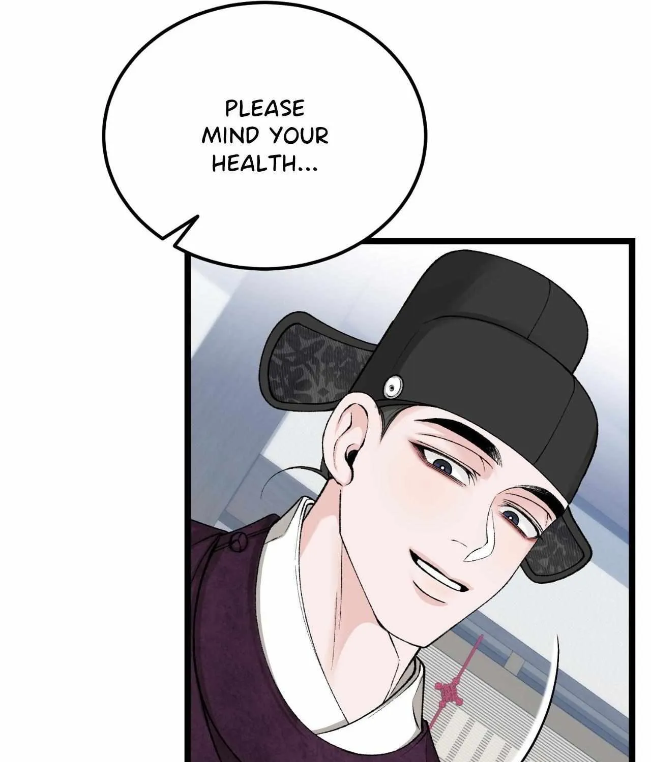 Like A Fever Dream Chapter 64 page 93 - 