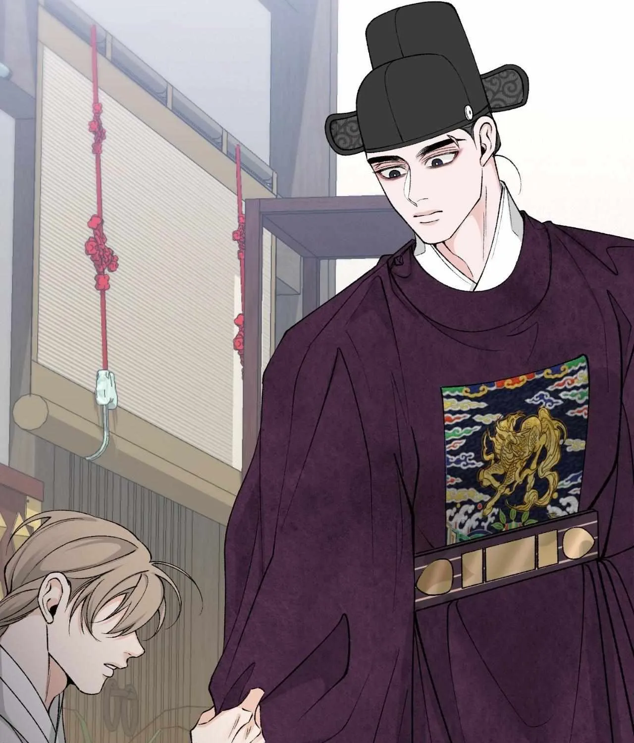 Like A Fever Dream Chapter 64 page 96 - 