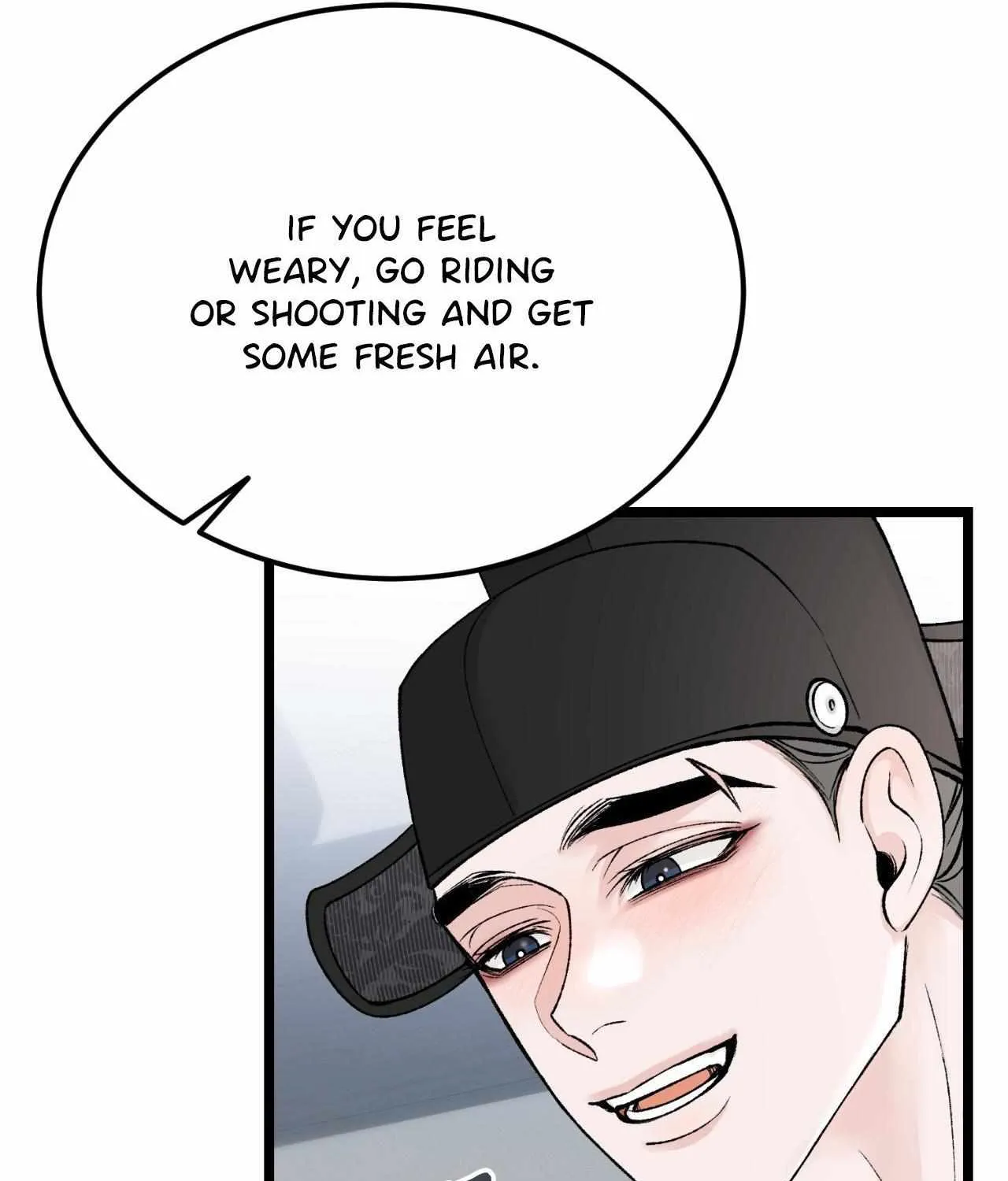 Like A Fever Dream Chapter 64 page 98 - 