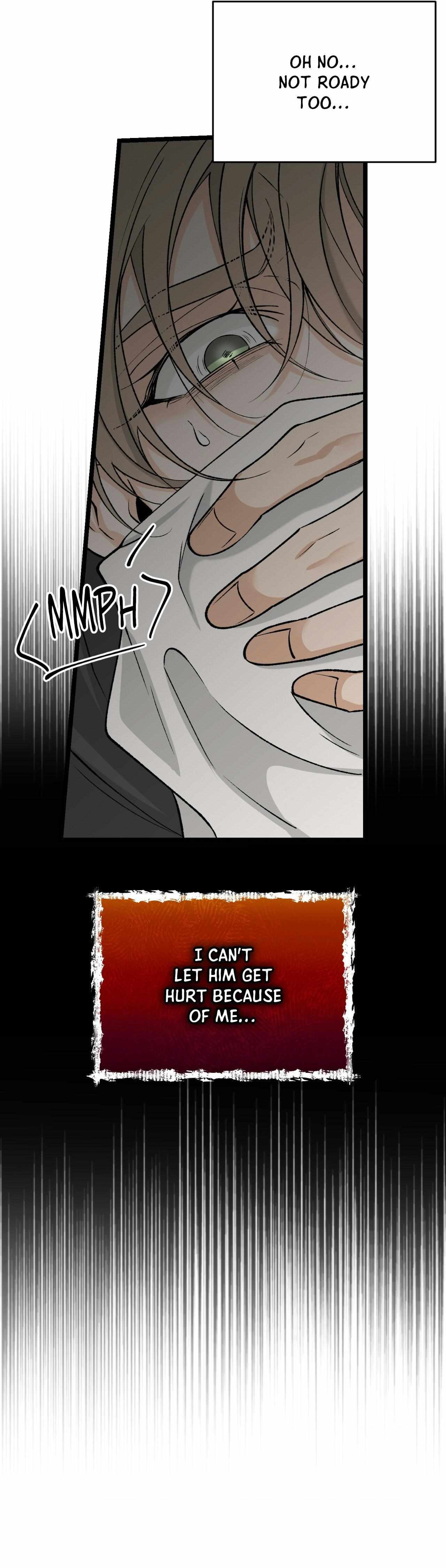 Like A Fever Dream Chapter 65 page 12 - 