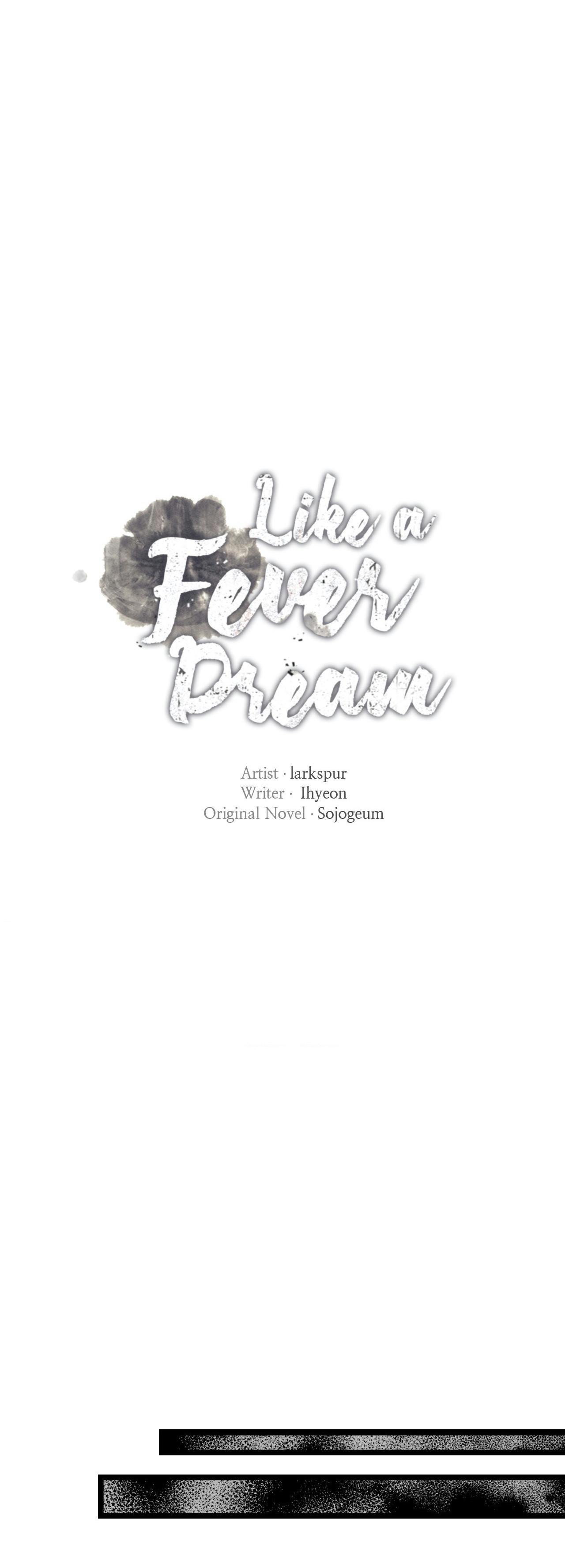 Like A Fever Dream Chapter 65 page 13 - 
