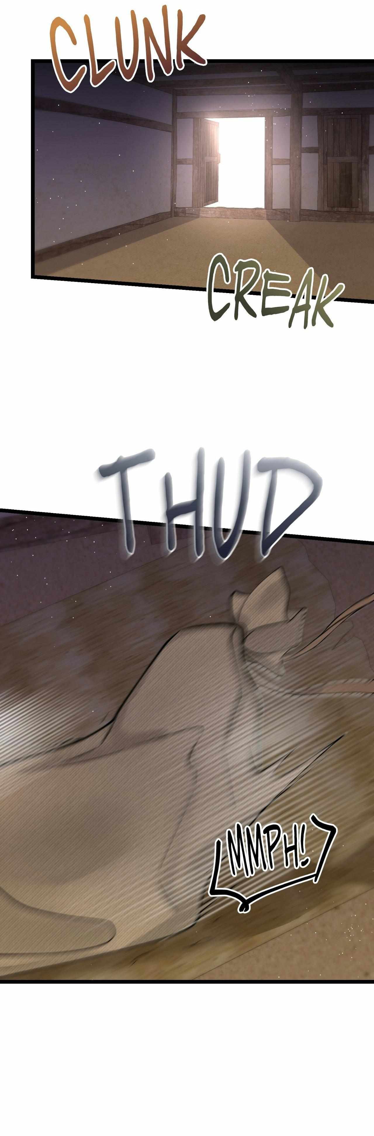 Like A Fever Dream Chapter 65 page 14 - 