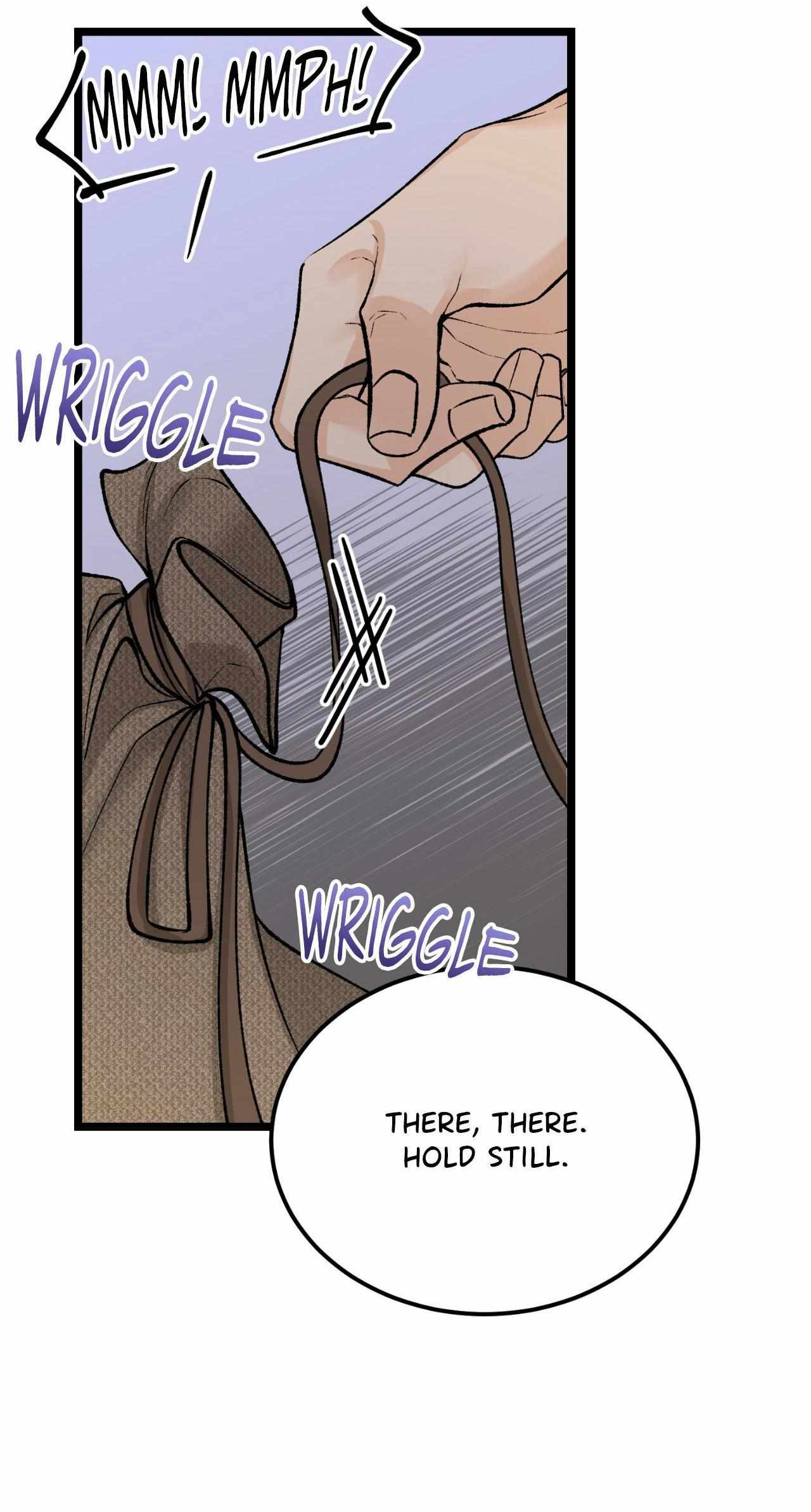 Like A Fever Dream Chapter 65 page 15 - 