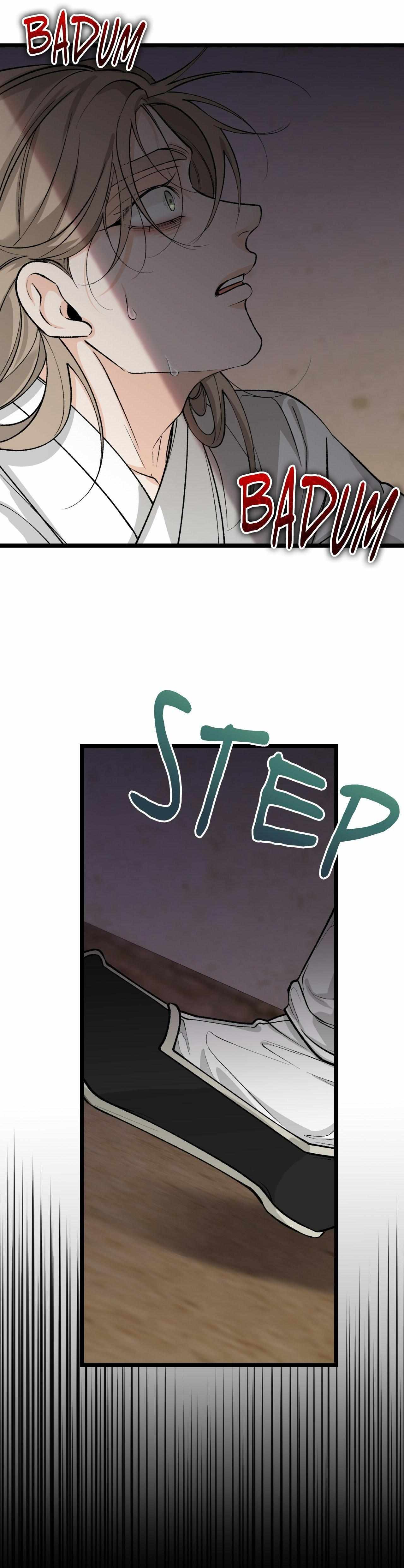 Like A Fever Dream Chapter 65 page 23 - 