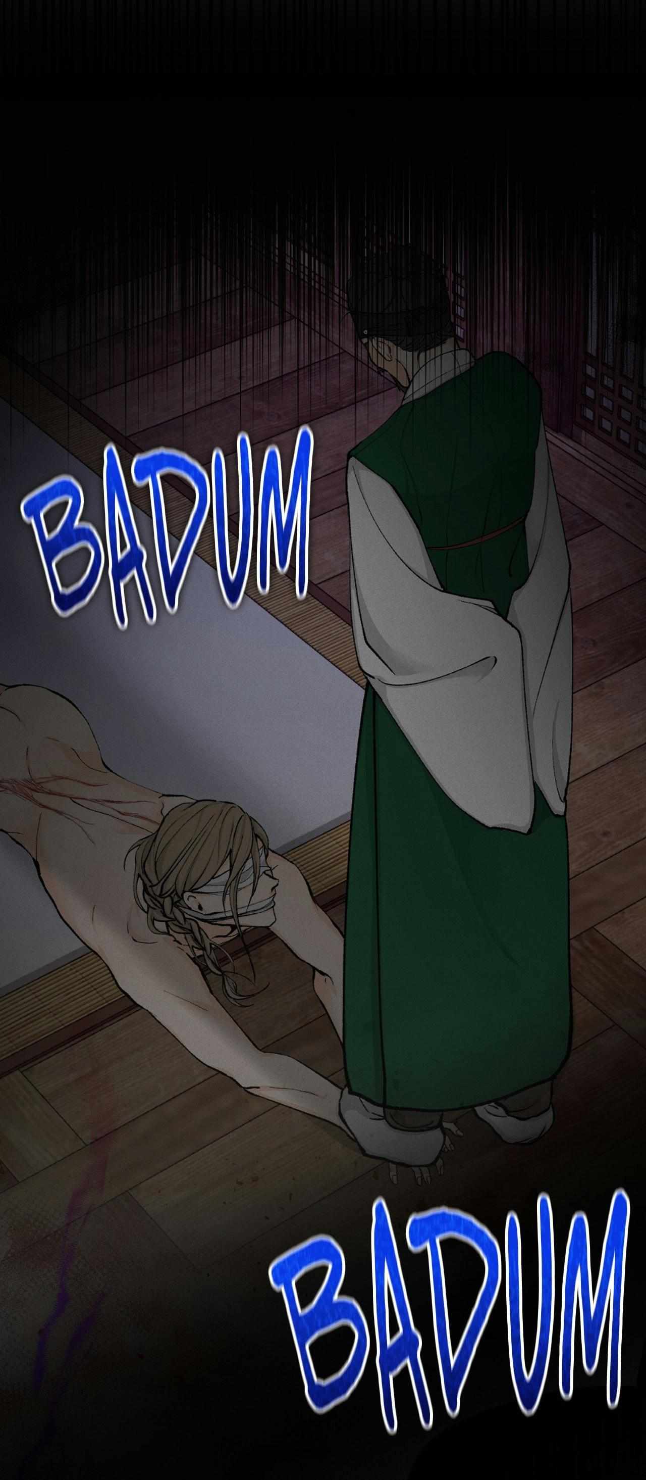 Like A Fever Dream Chapter 65 page 24 - 
