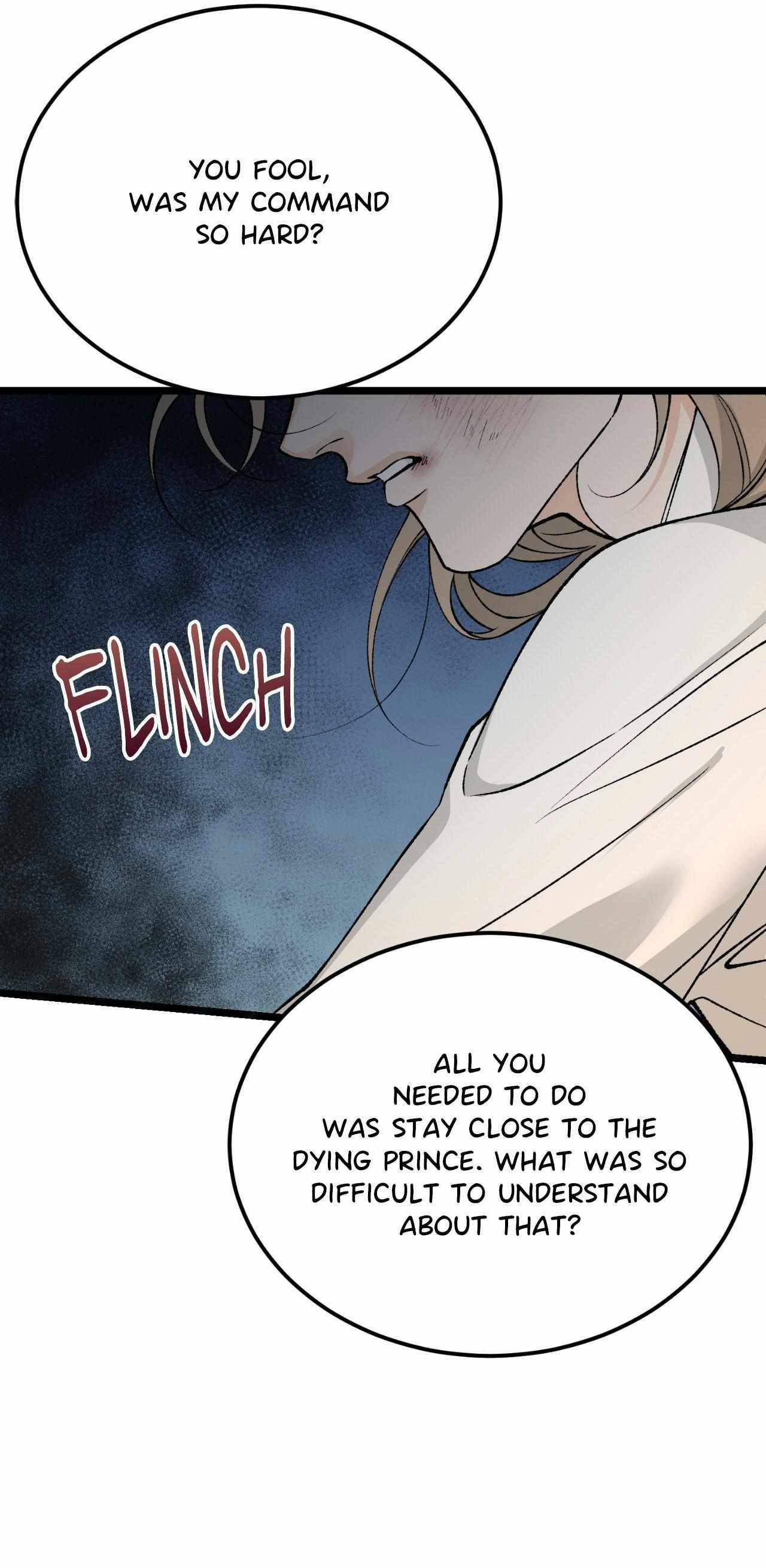 Like A Fever Dream Chapter 65 page 28 - 