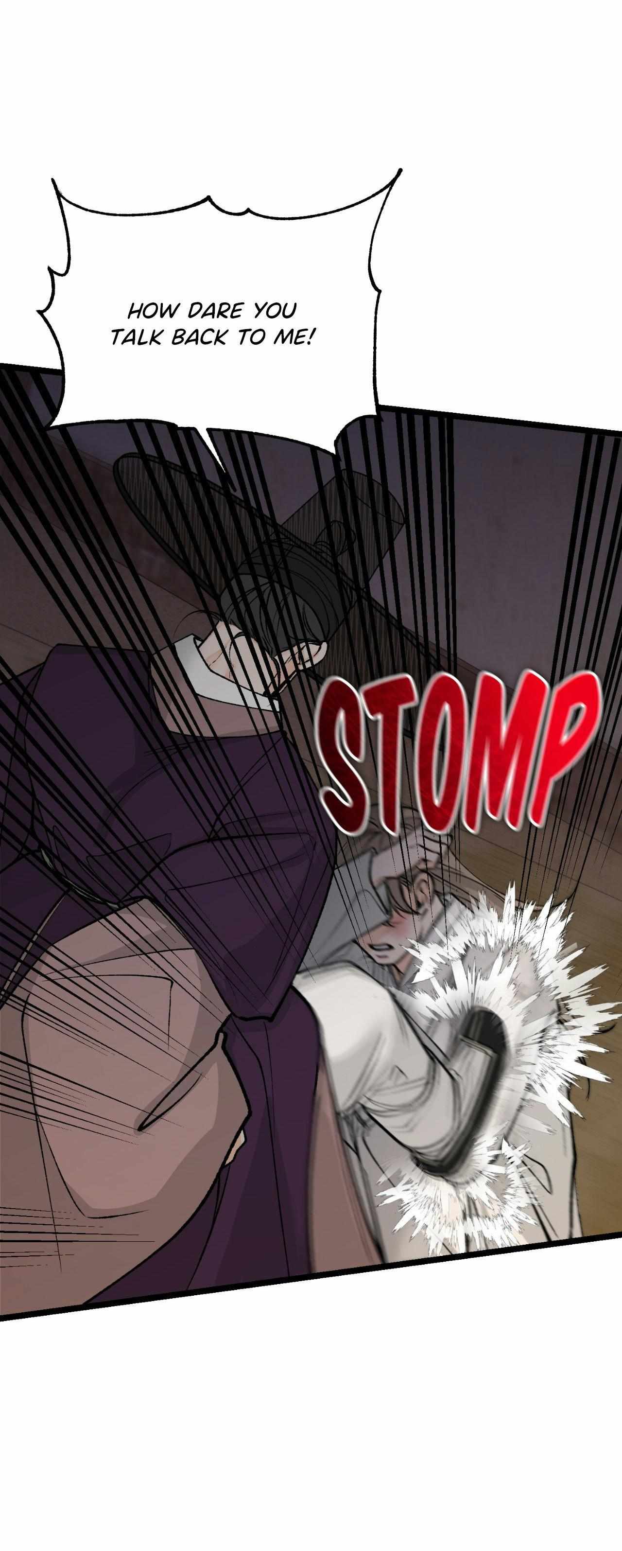 Like A Fever Dream Chapter 65 page 30 - 