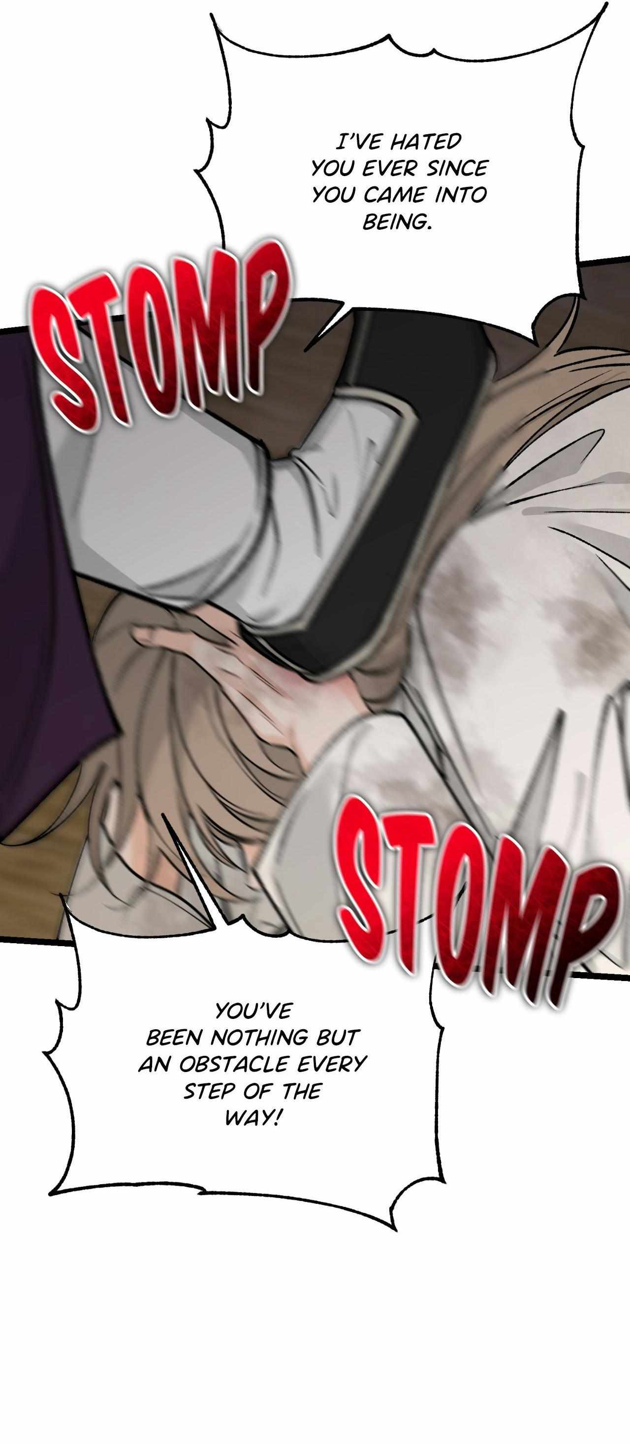 Like A Fever Dream Chapter 65 page 31 - 
