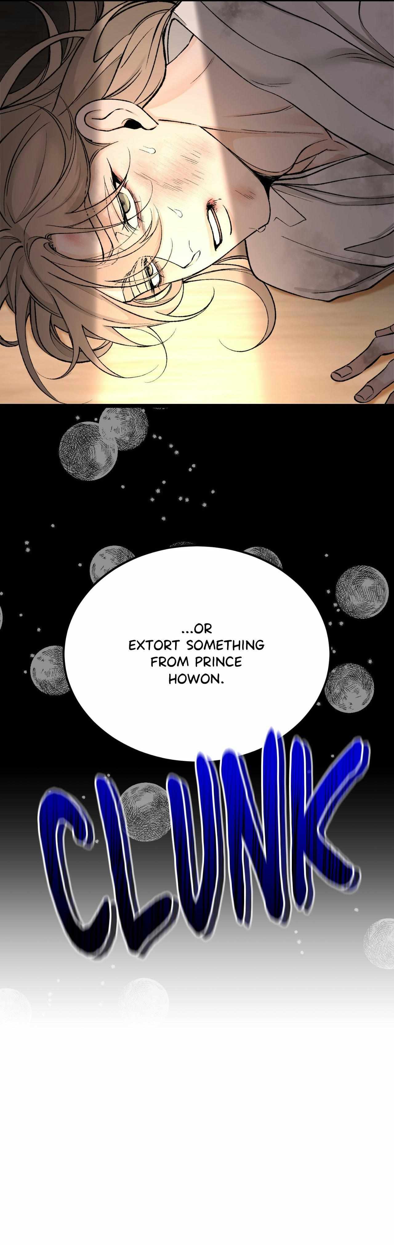 Like A Fever Dream Chapter 65 page 38 - 
