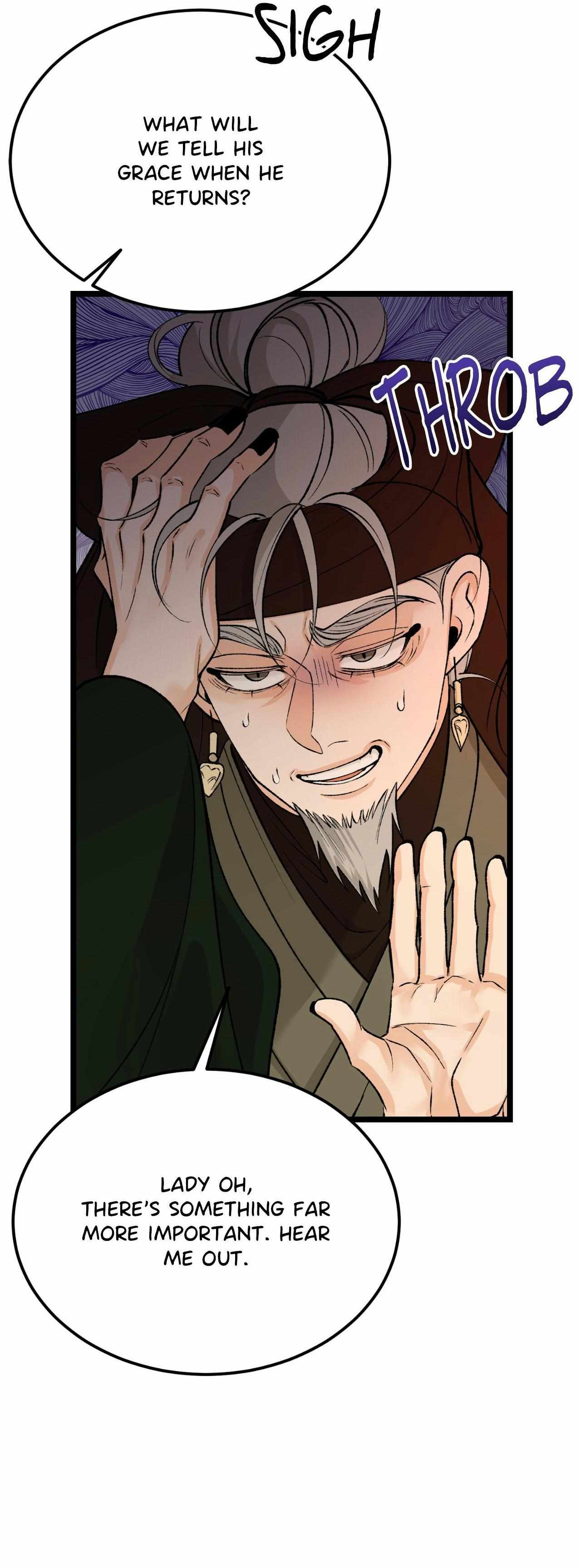 Like A Fever Dream Chapter 65 page 45 - 