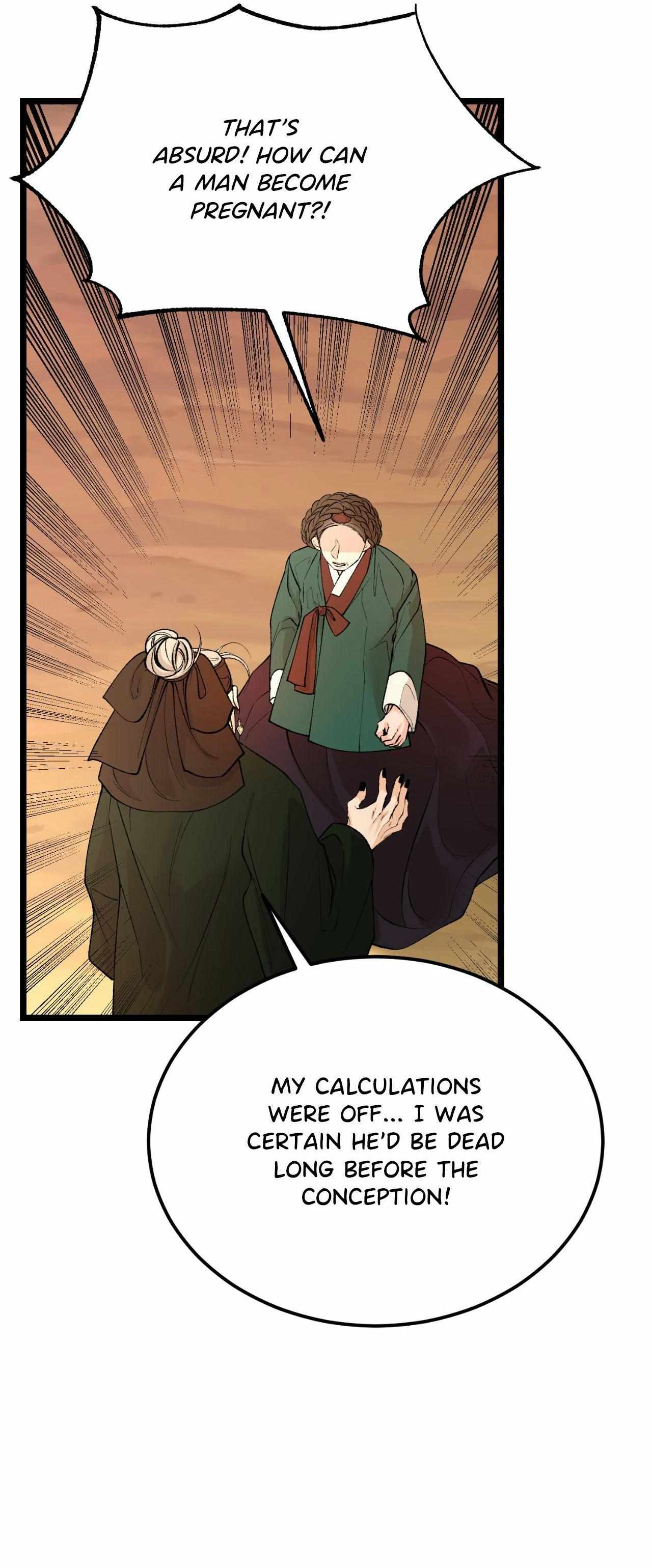 Like A Fever Dream Chapter 65 page 48 - 