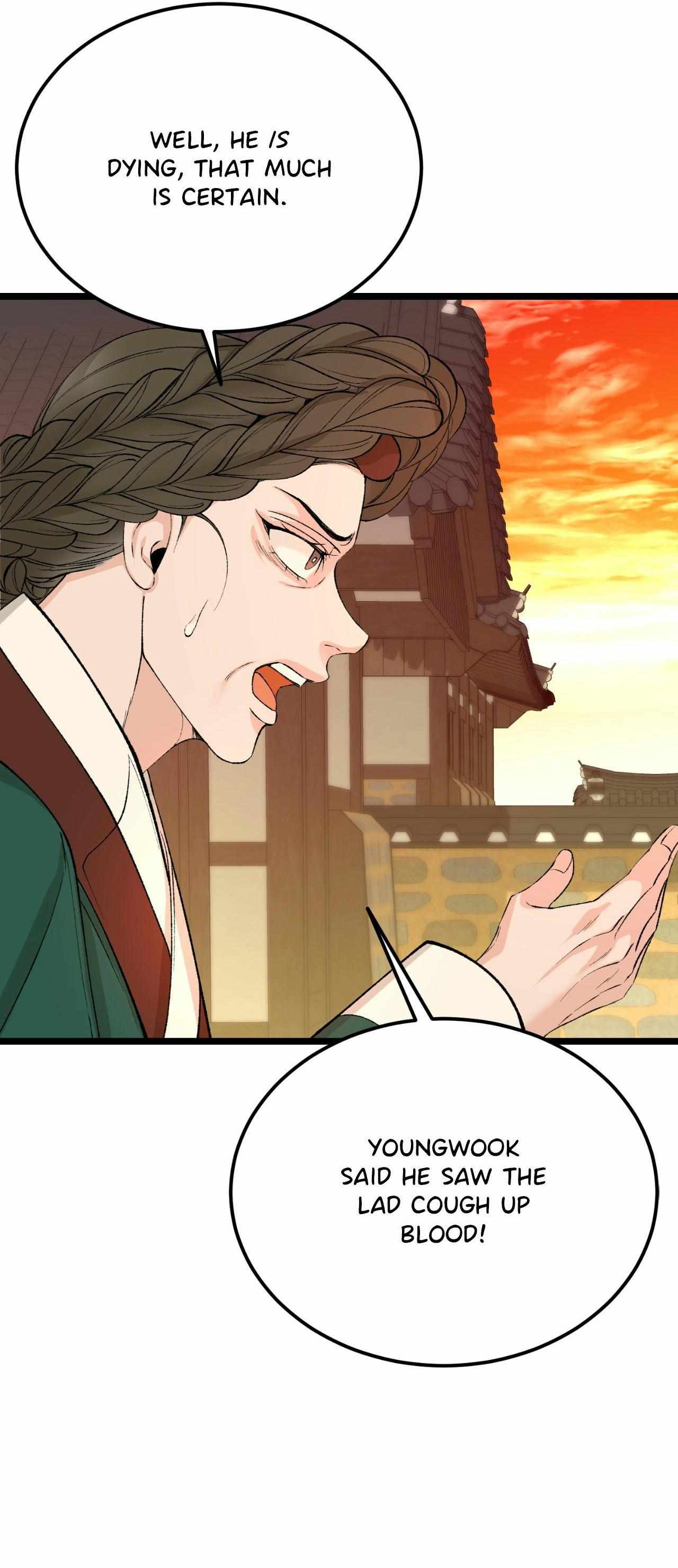 Like A Fever Dream Chapter 65 page 49 - 