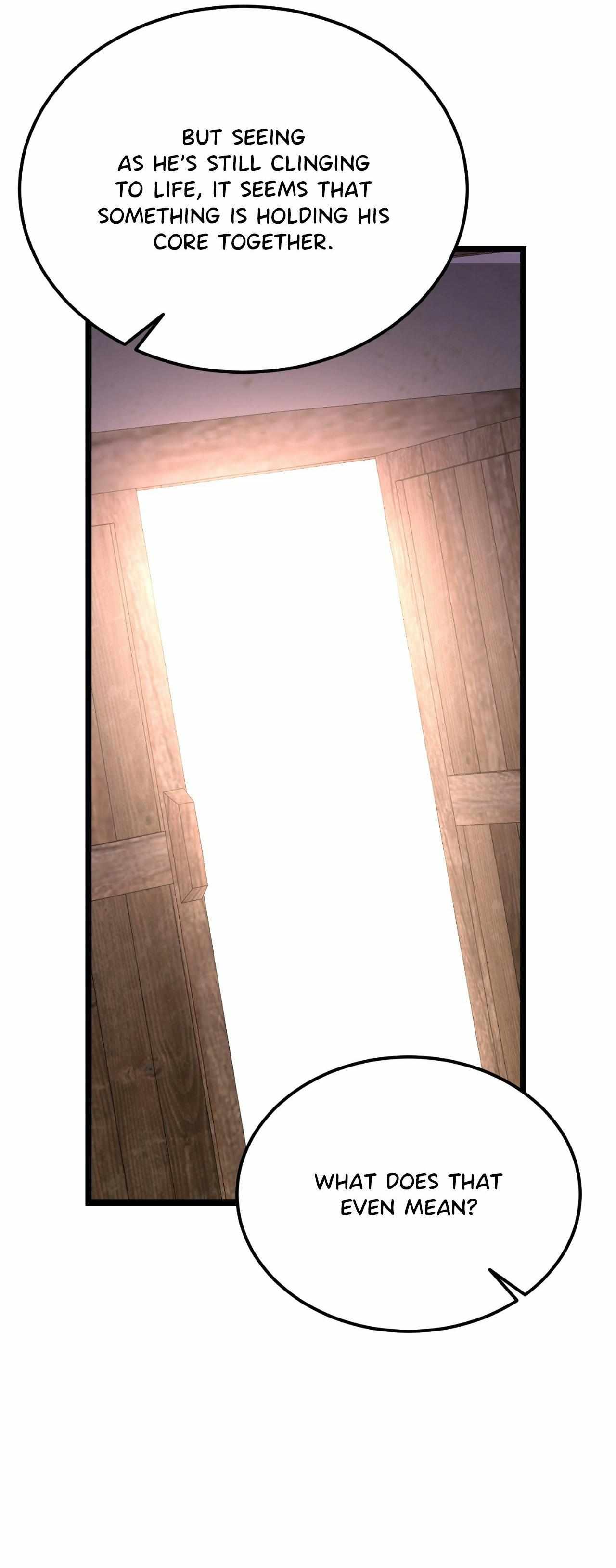Like A Fever Dream Chapter 65 page 51 - 