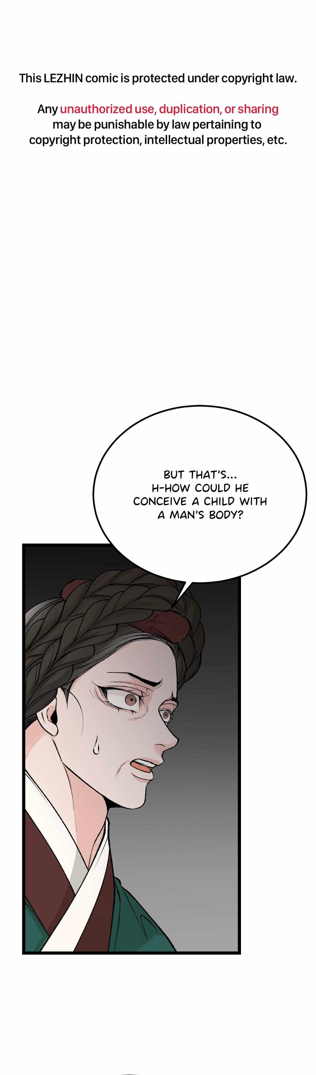 Like A Fever Dream Chapter 66 page 2 - 