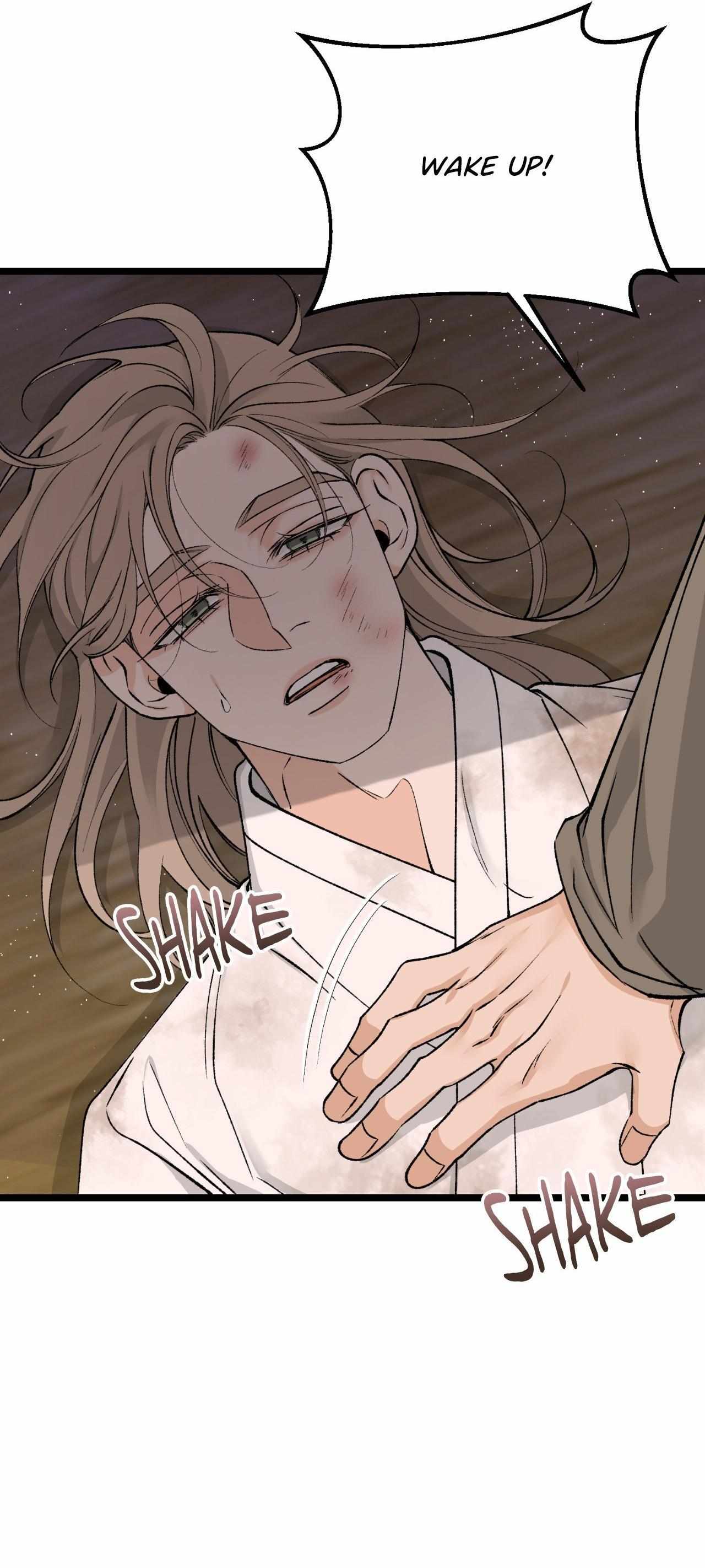 Like A Fever Dream Chapter 66 page 20 - 