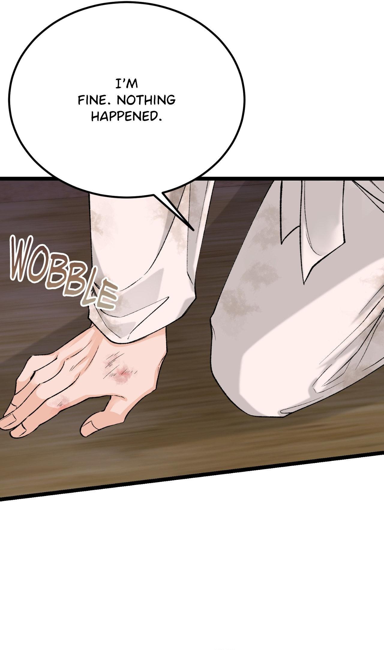 Like A Fever Dream Chapter 66 page 24 - 