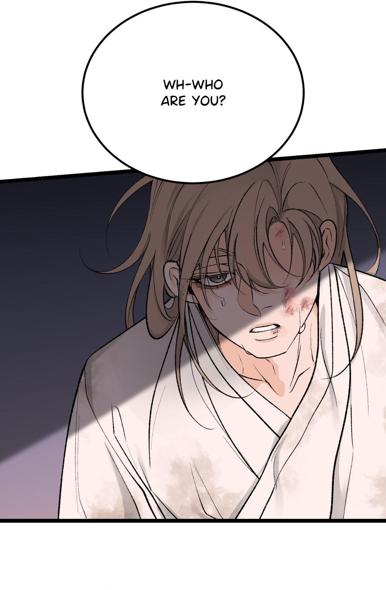 Like A Fever Dream Chapter 66 page 26 - 