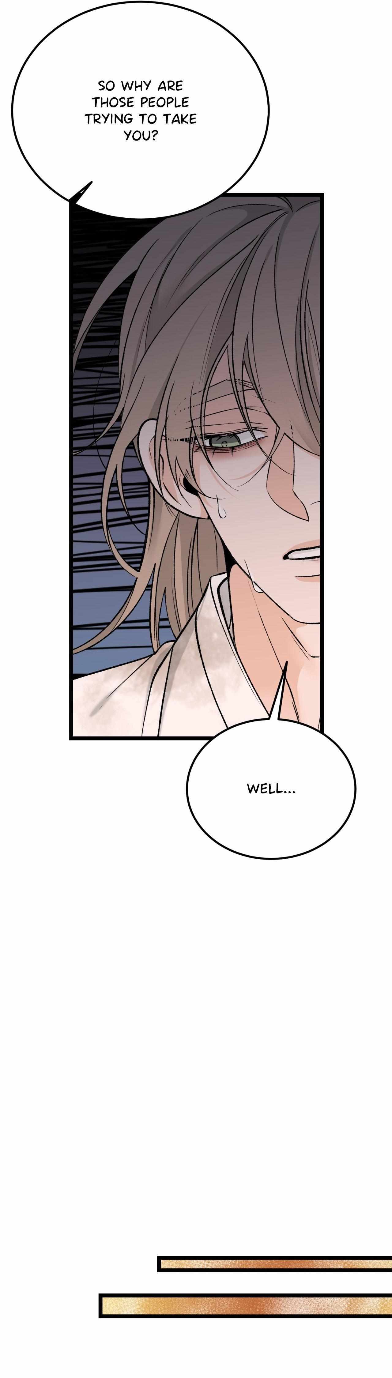 Like A Fever Dream Chapter 66 page 28 - 