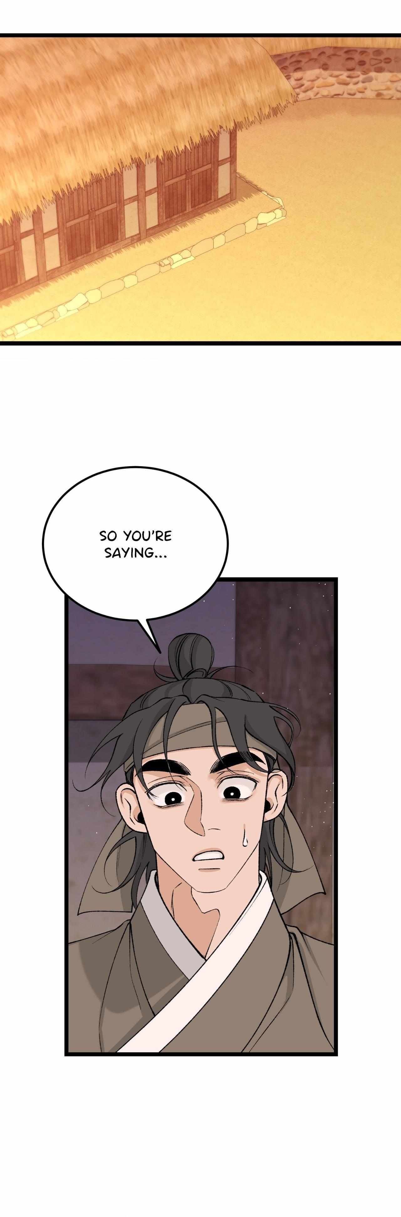 Like A Fever Dream Chapter 66 page 29 - 