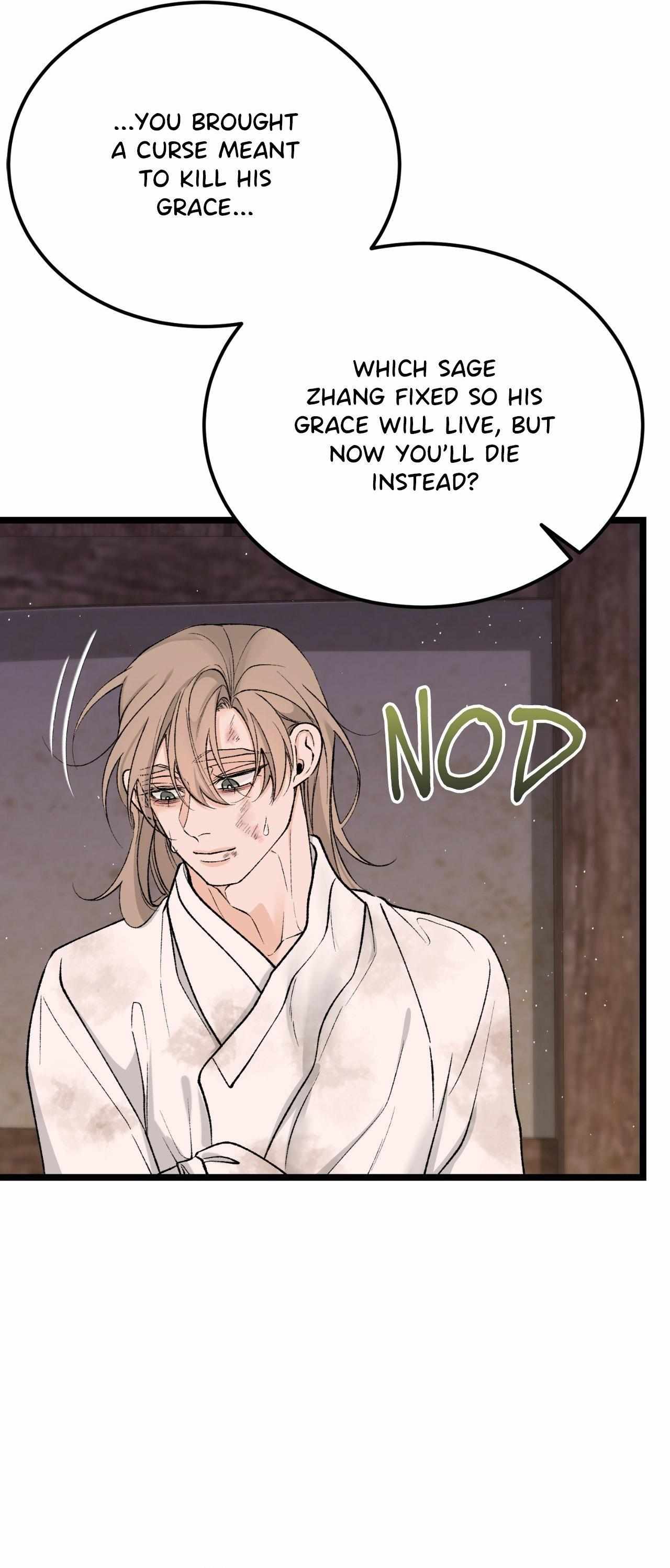 Like A Fever Dream Chapter 66 page 30 - 