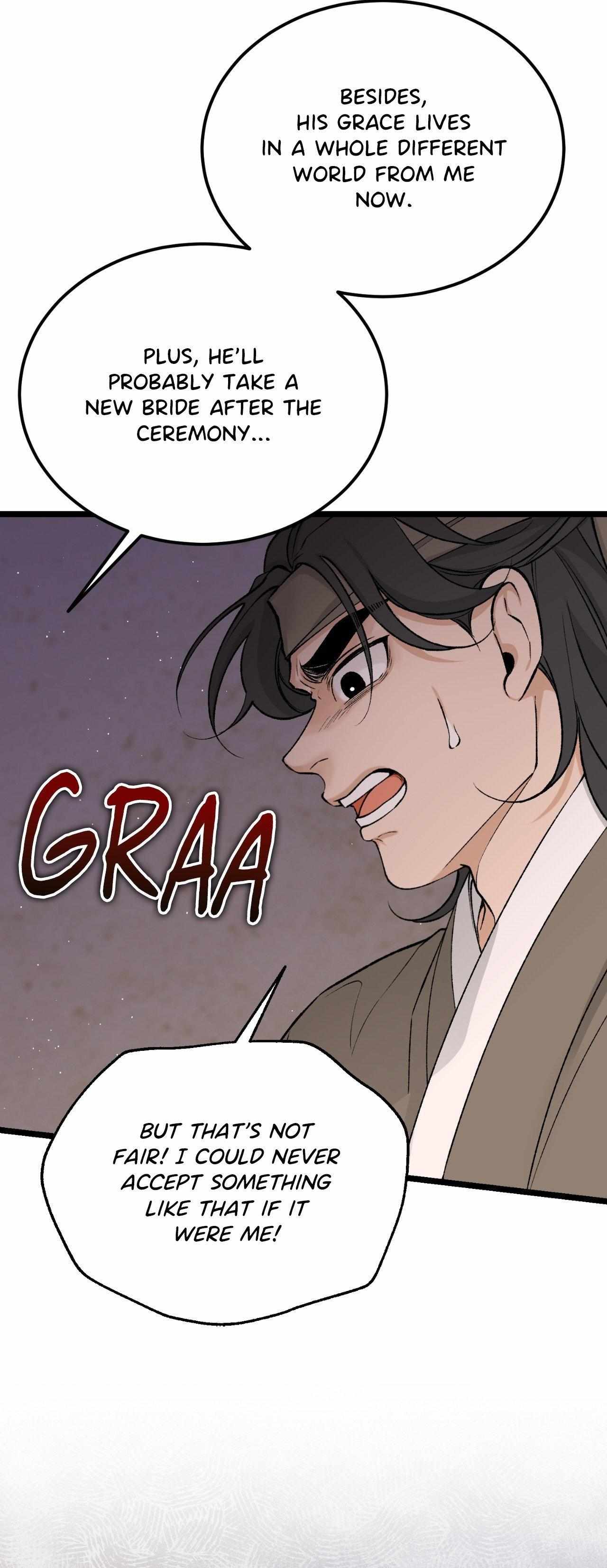 Like A Fever Dream Chapter 66 page 34 - 