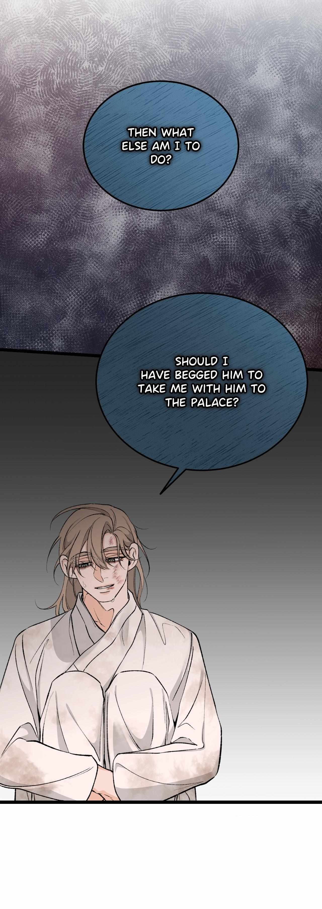 Like A Fever Dream Chapter 66 page 35 - 