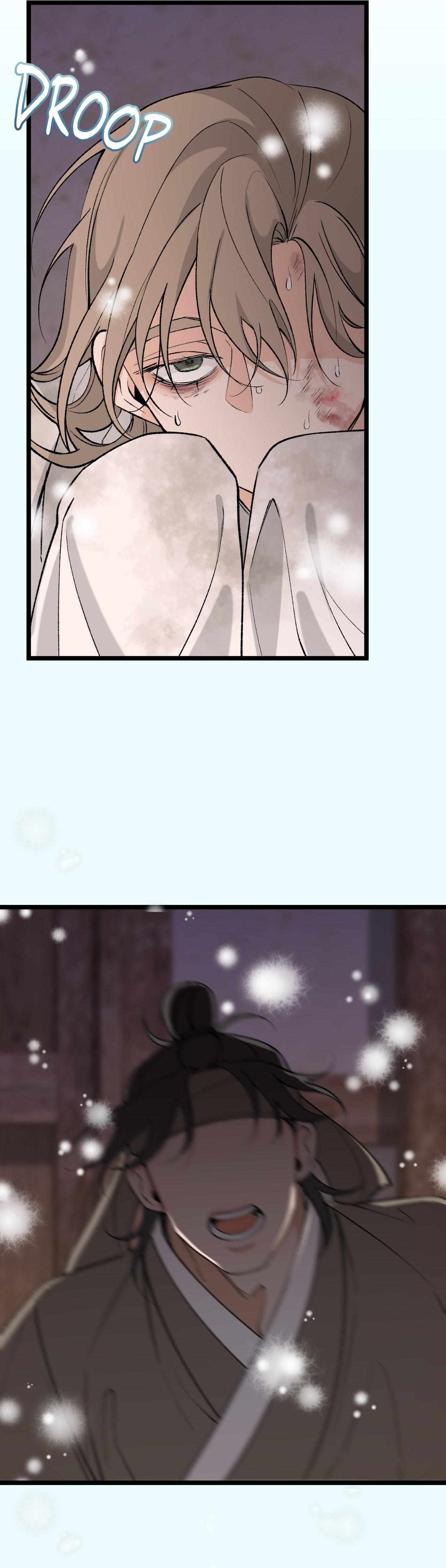 Like A Fever Dream Chapter 66 page 39 - 