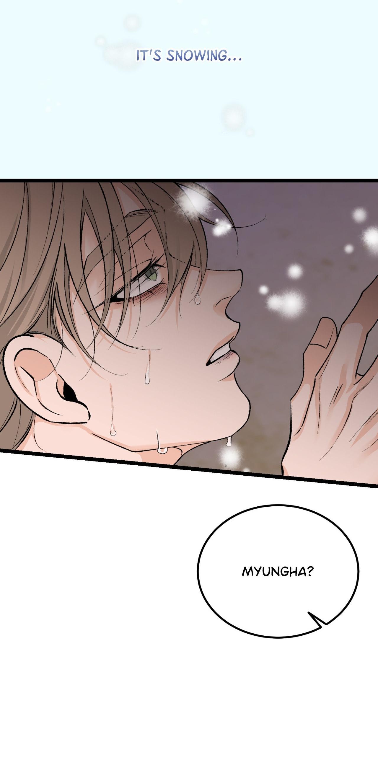 Like A Fever Dream Chapter 66 page 40 - 